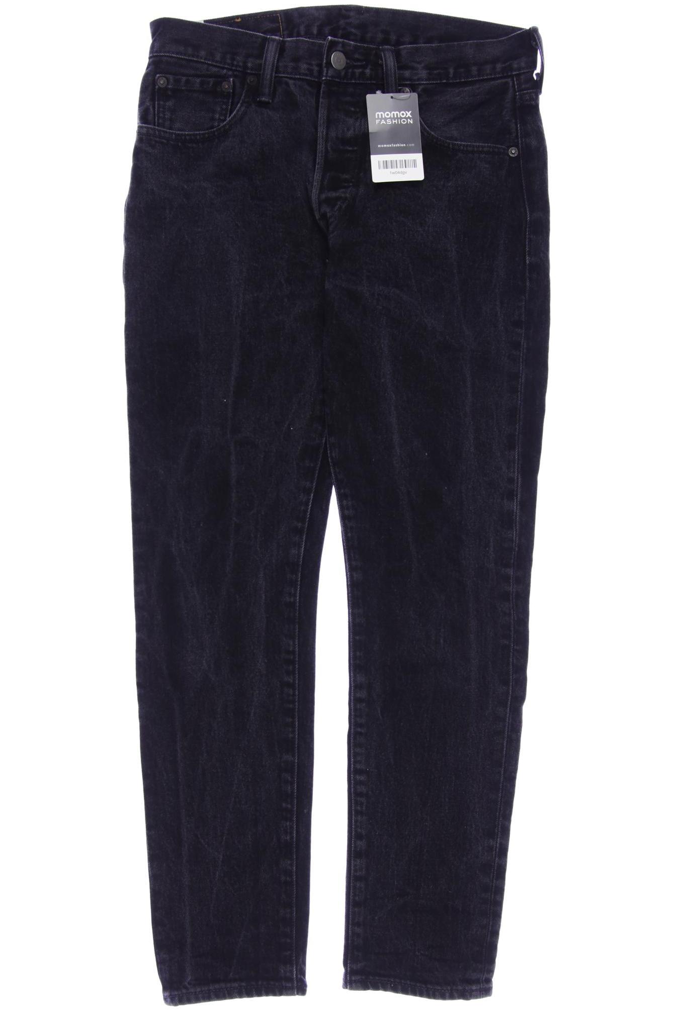 

Levis Herren Jeans, schwarz, Gr. 30