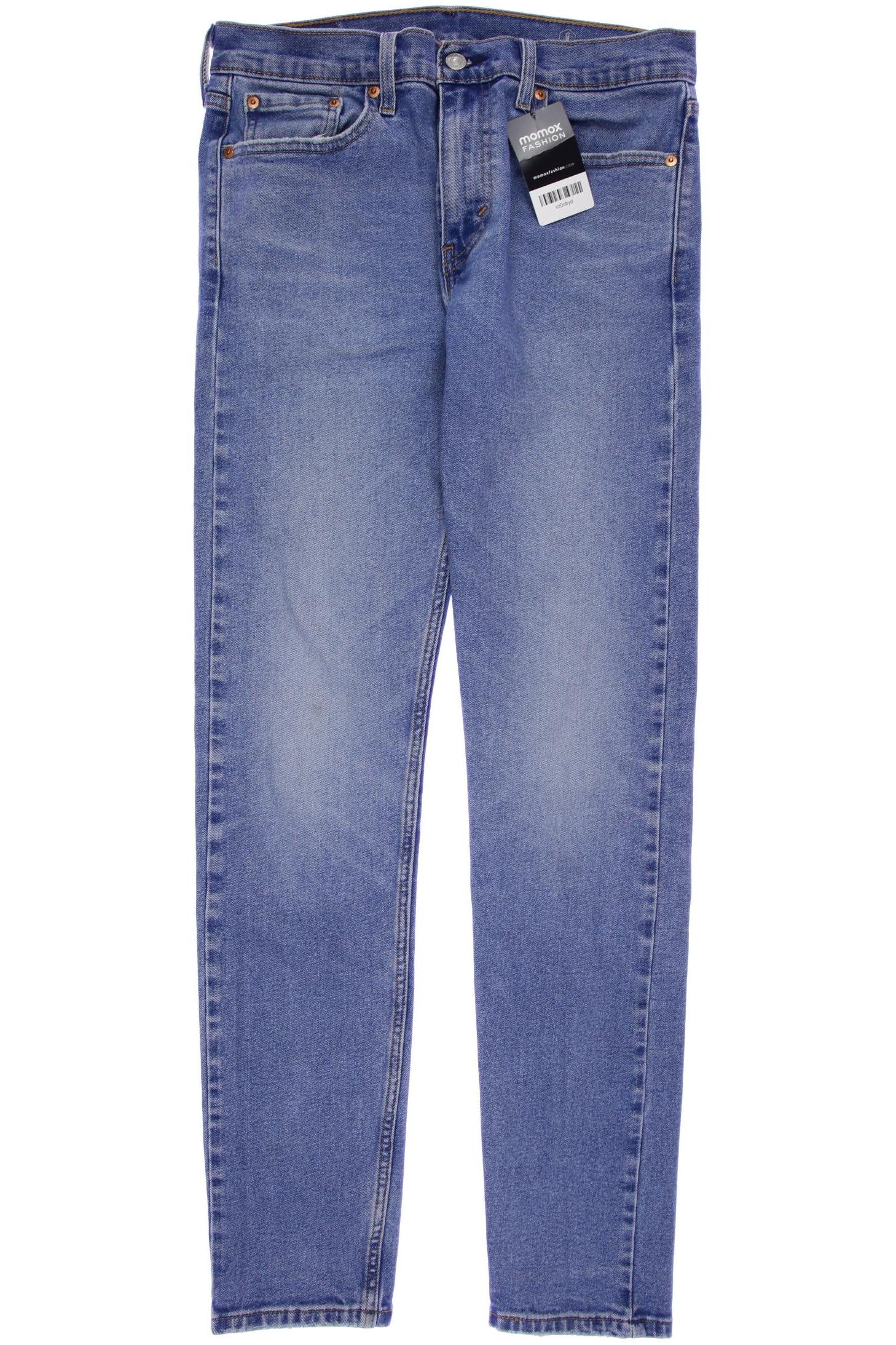 

Levis Herren Jeans, blau, Gr. 30