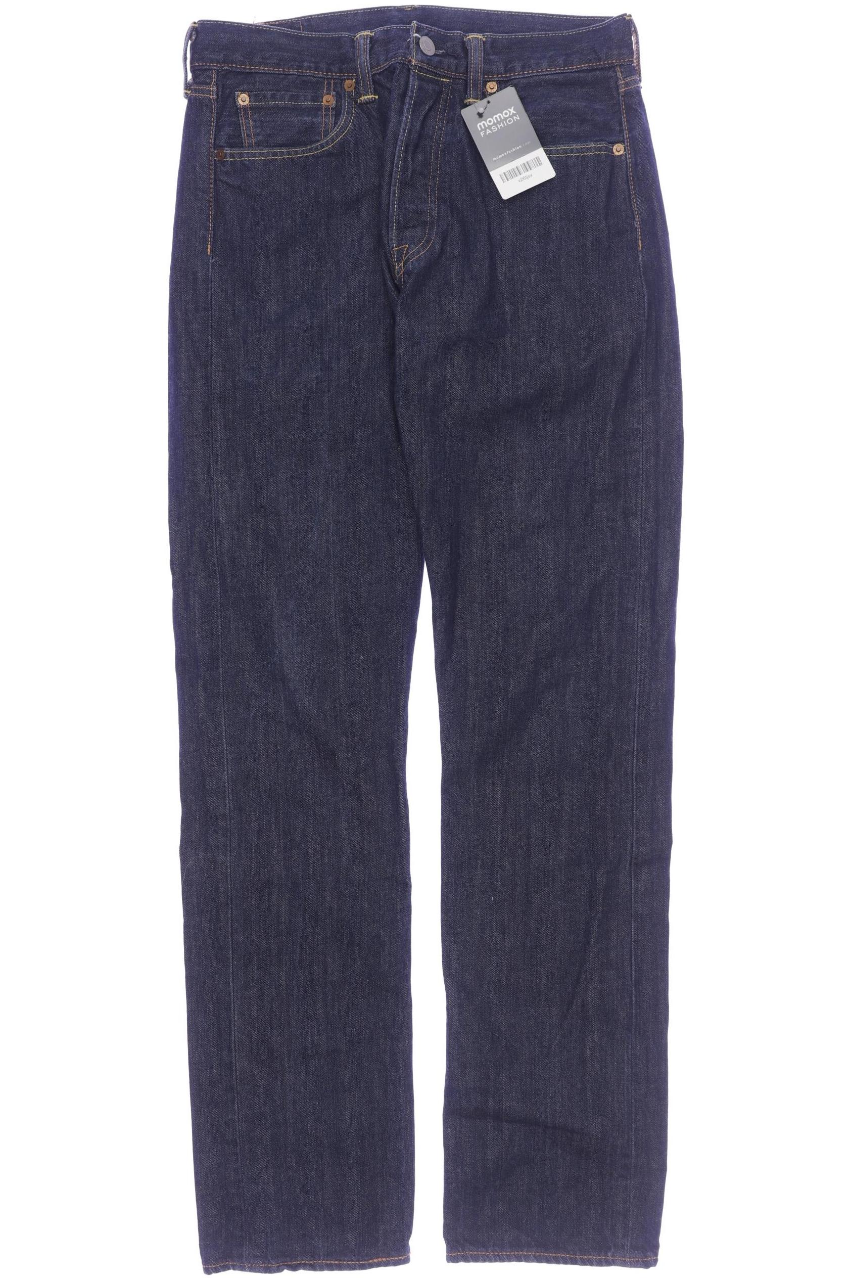 

Levis Herren Jeans, marineblau, Gr. 31