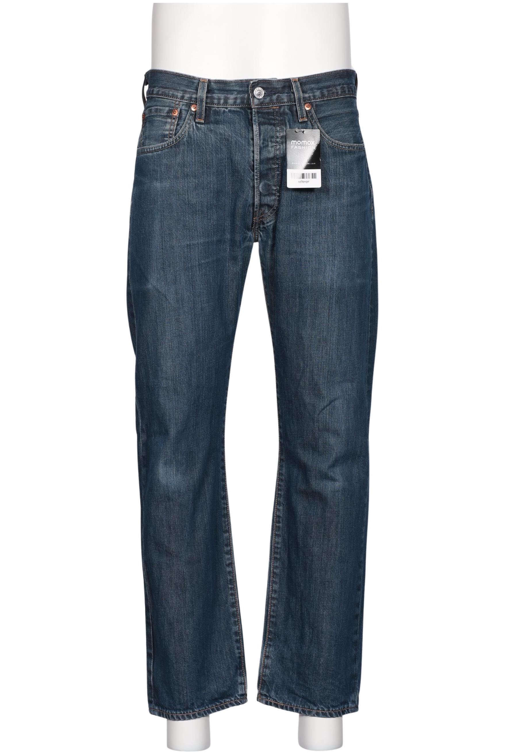 

Levis Herren Jeans, blau, Gr. 32