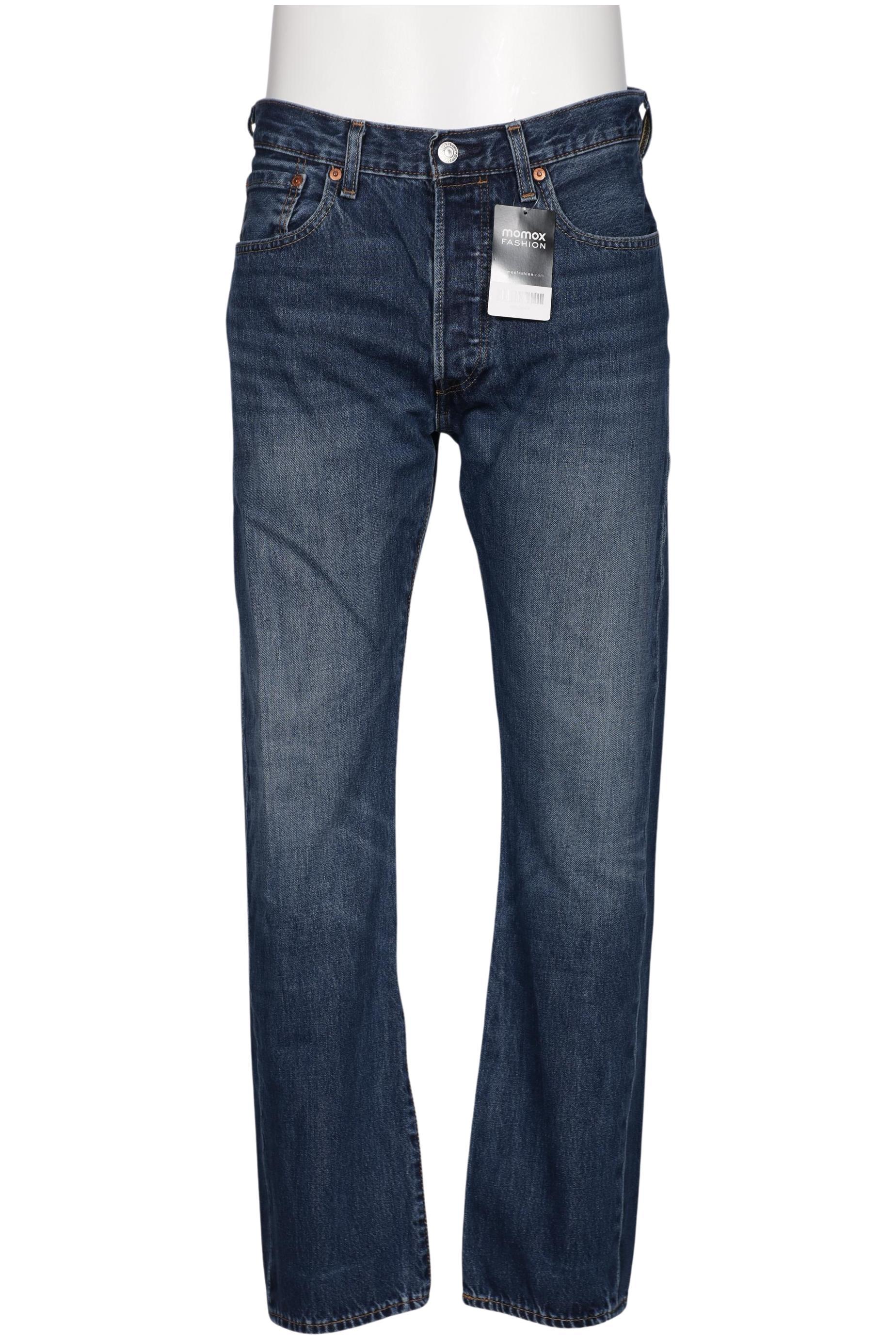 

Levis Herren Jeans, blau, Gr. 32