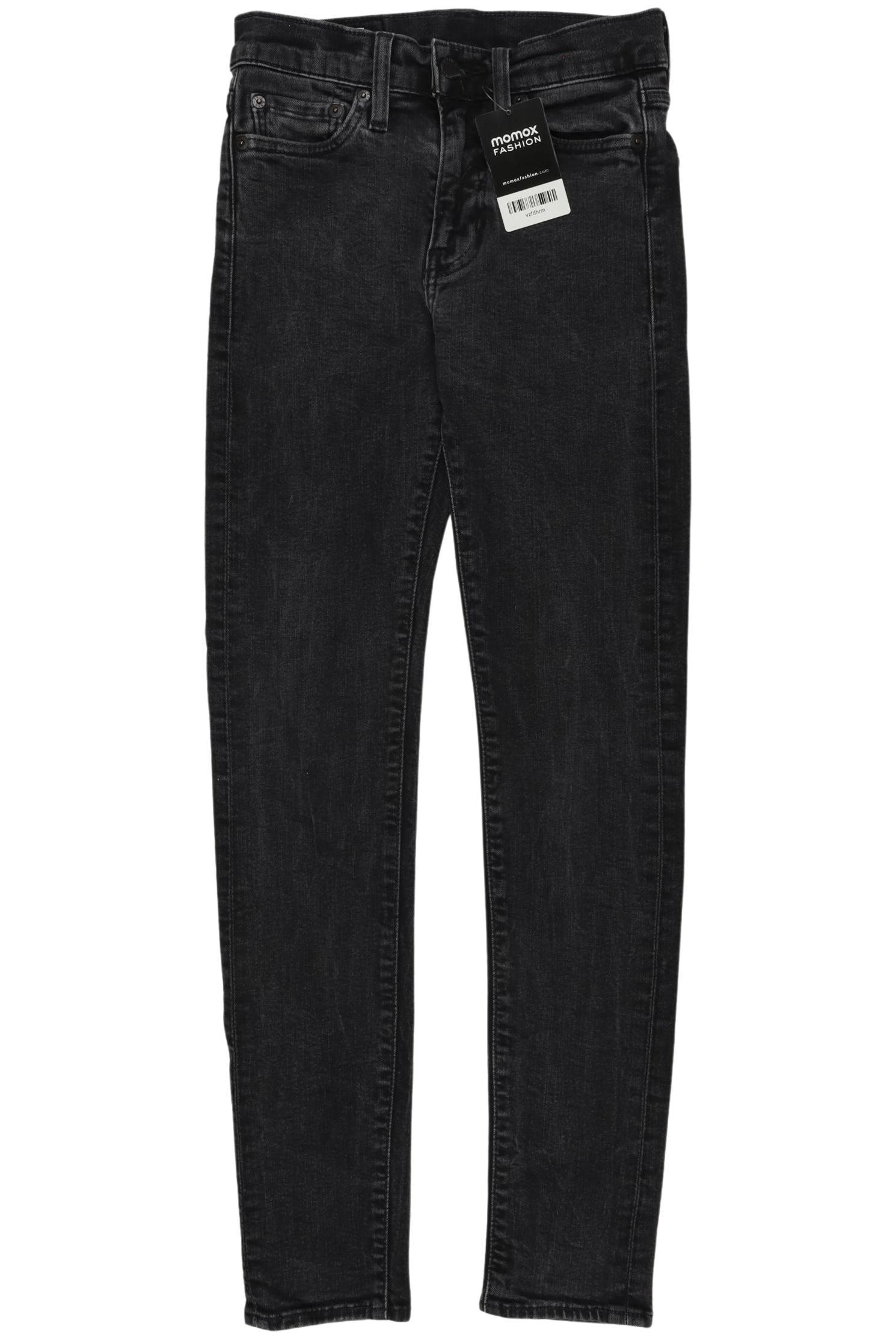 Thumbnail - Levis Herren Jeans, schwarz, Gr. 27