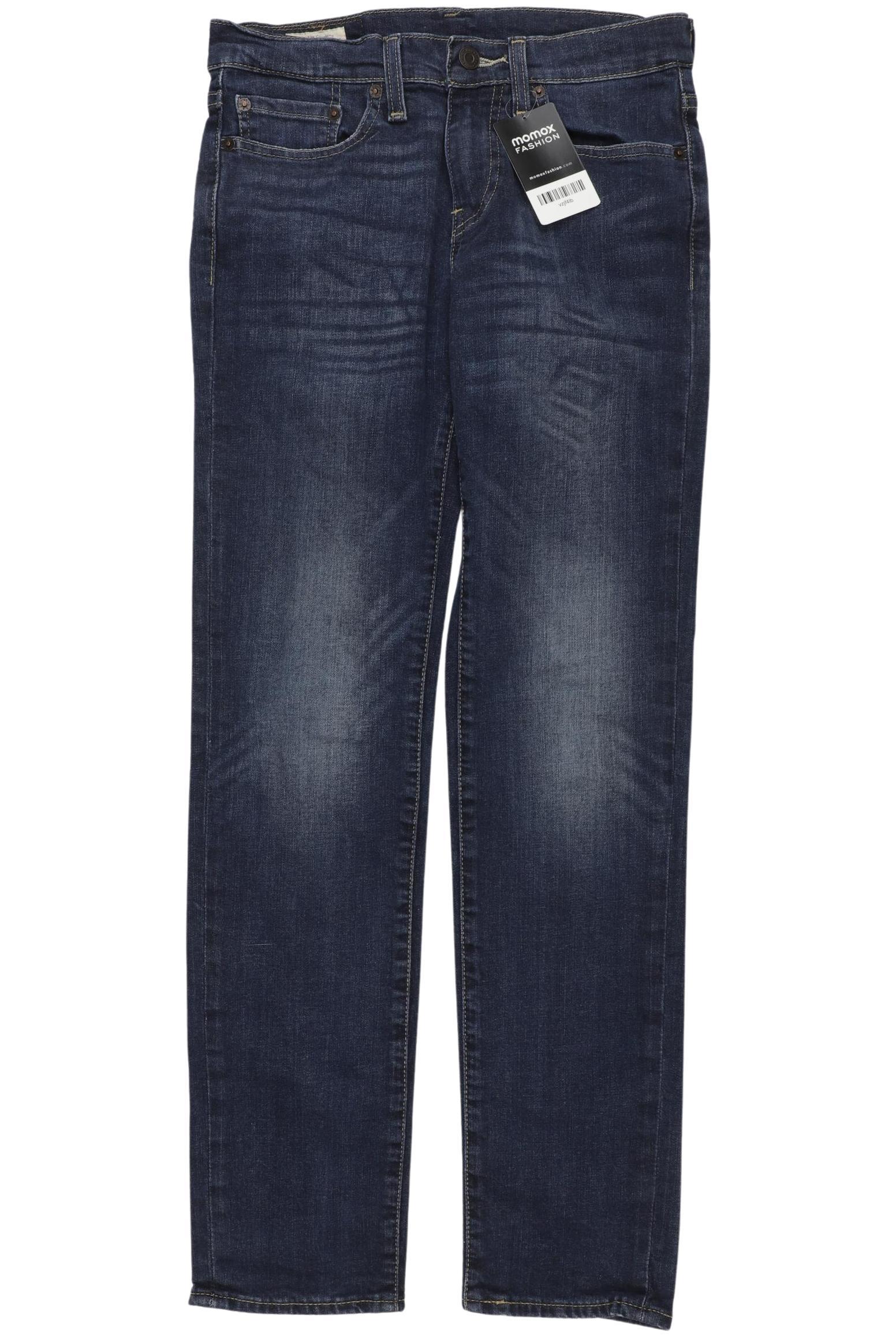 

Levis Herren Jeans, marineblau, Gr. 28