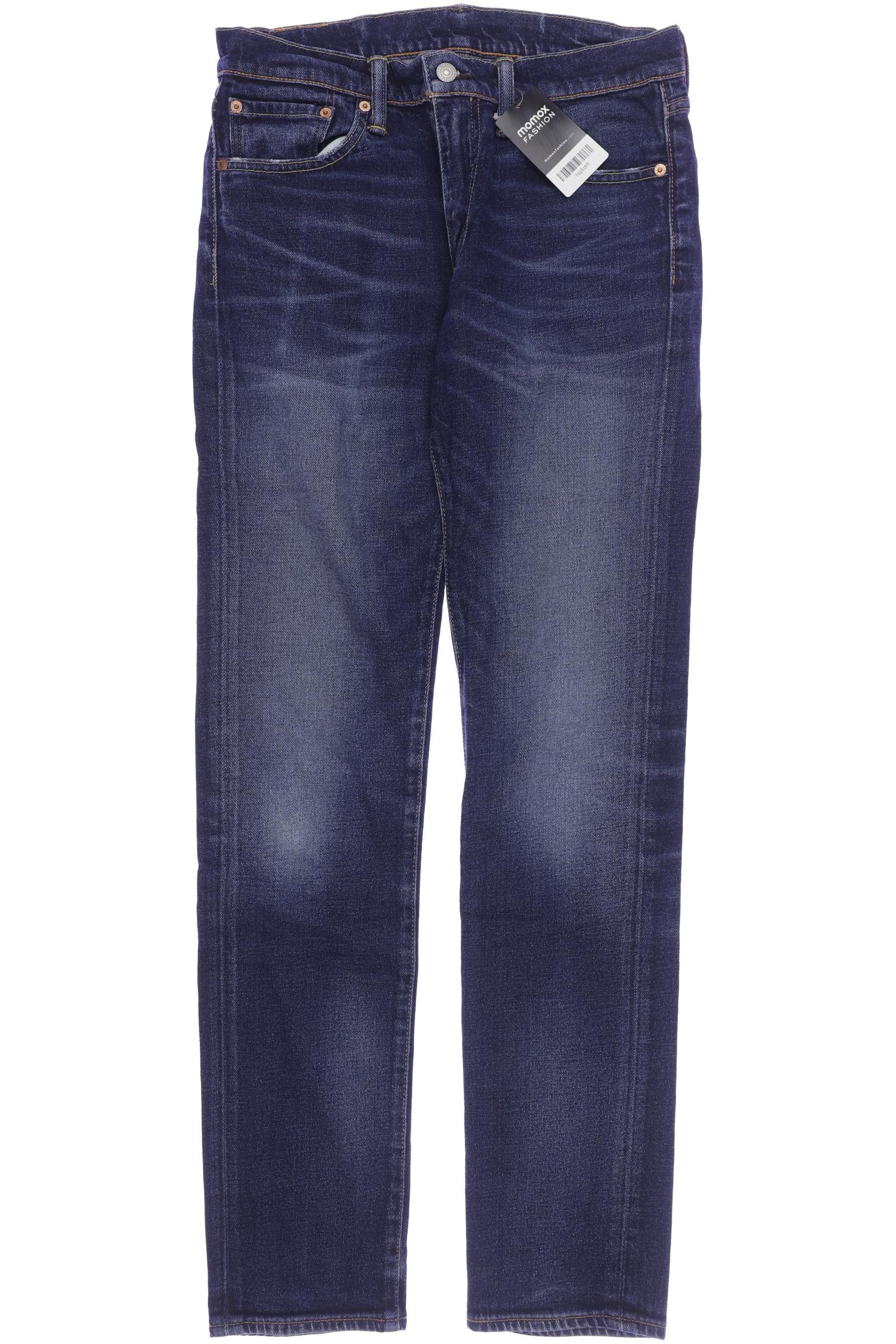 

Levis Herren Jeans, blau, Gr. 32