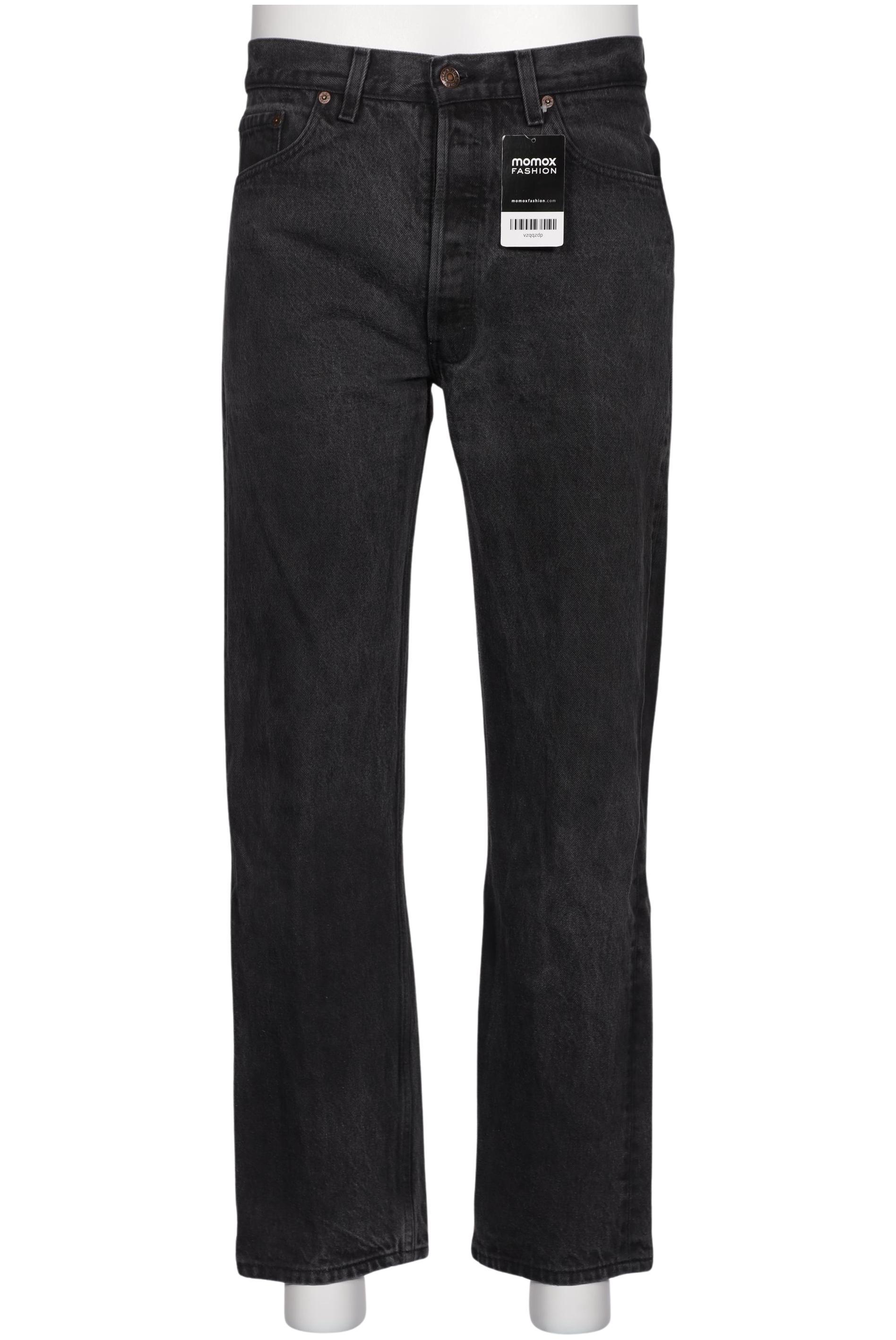 

Levis Herren Jeans, schwarz, Gr. 34