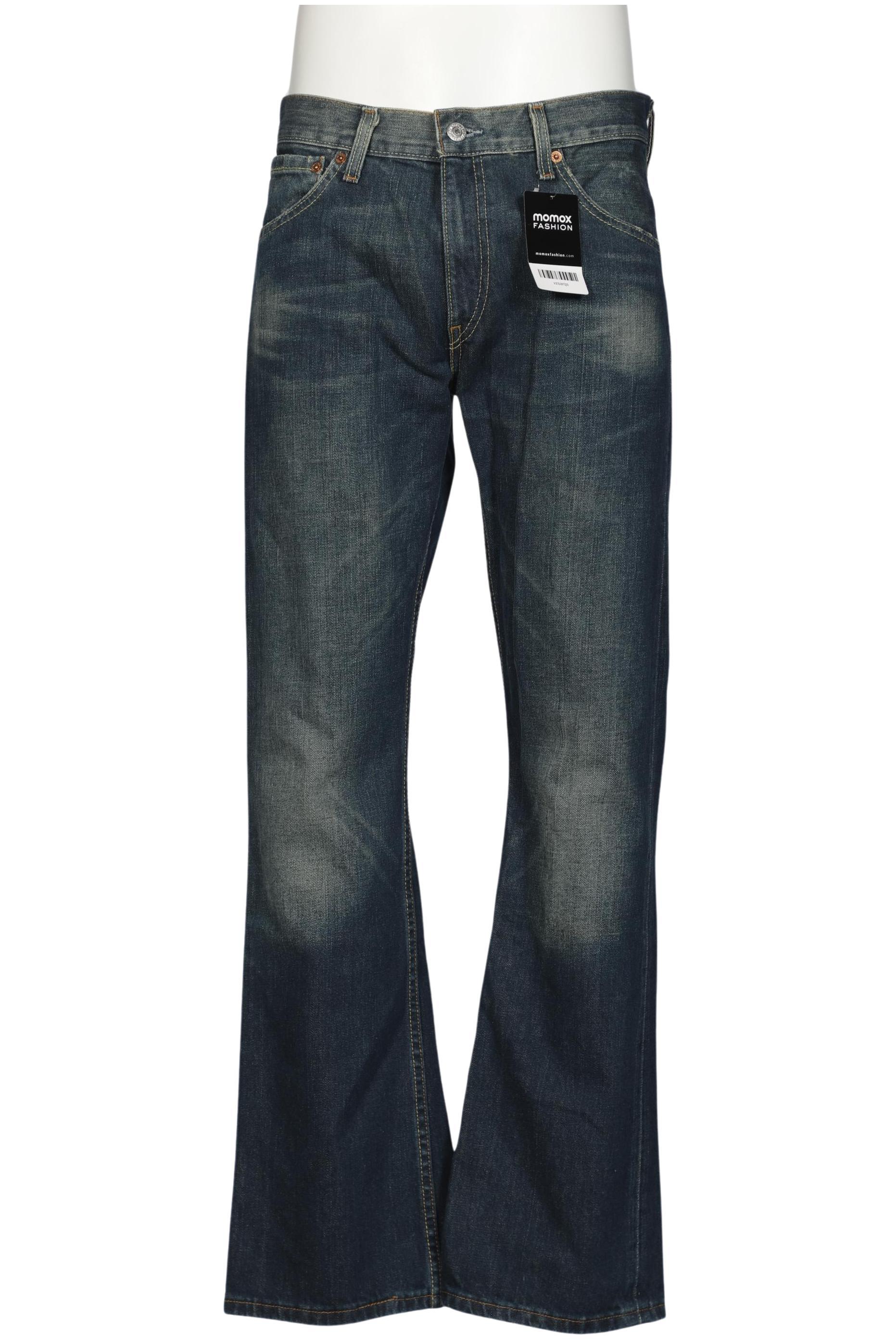 Thumbnail - Levis Herren Jeans, blau, Gr. 31