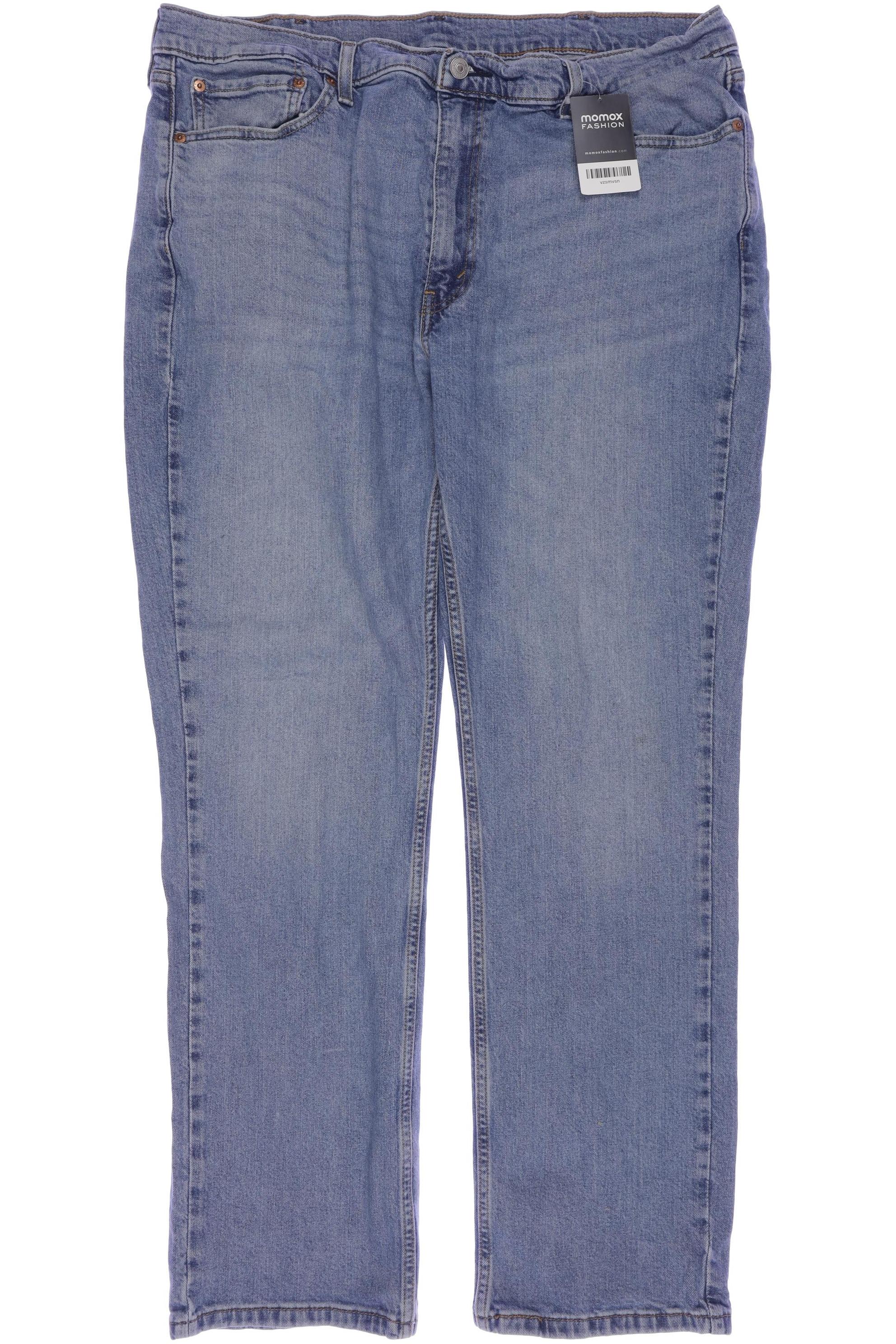 

Levis Herren Jeans, hellblau, Gr. 40