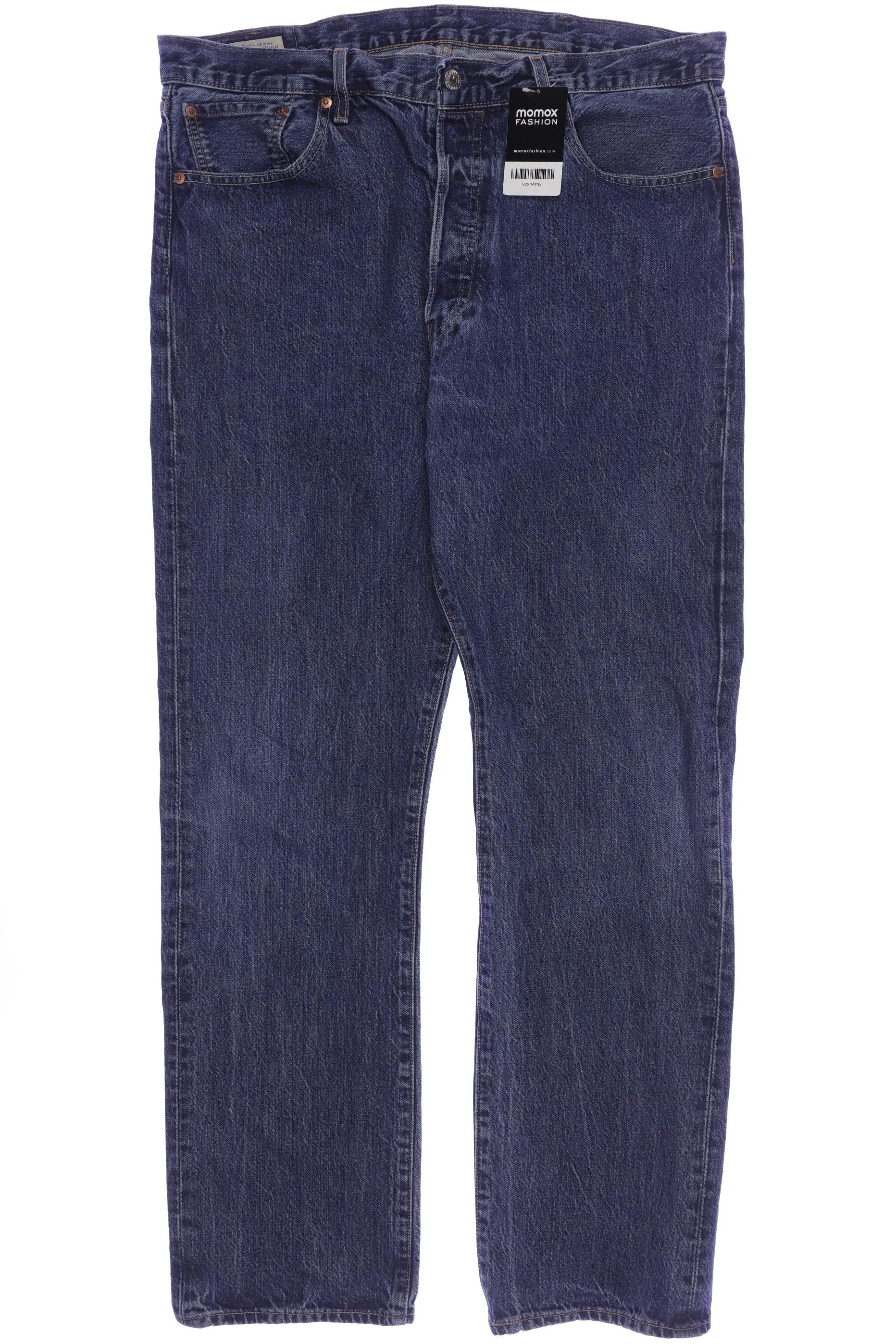 

Levis Herren Jeans, blau, Gr. 37