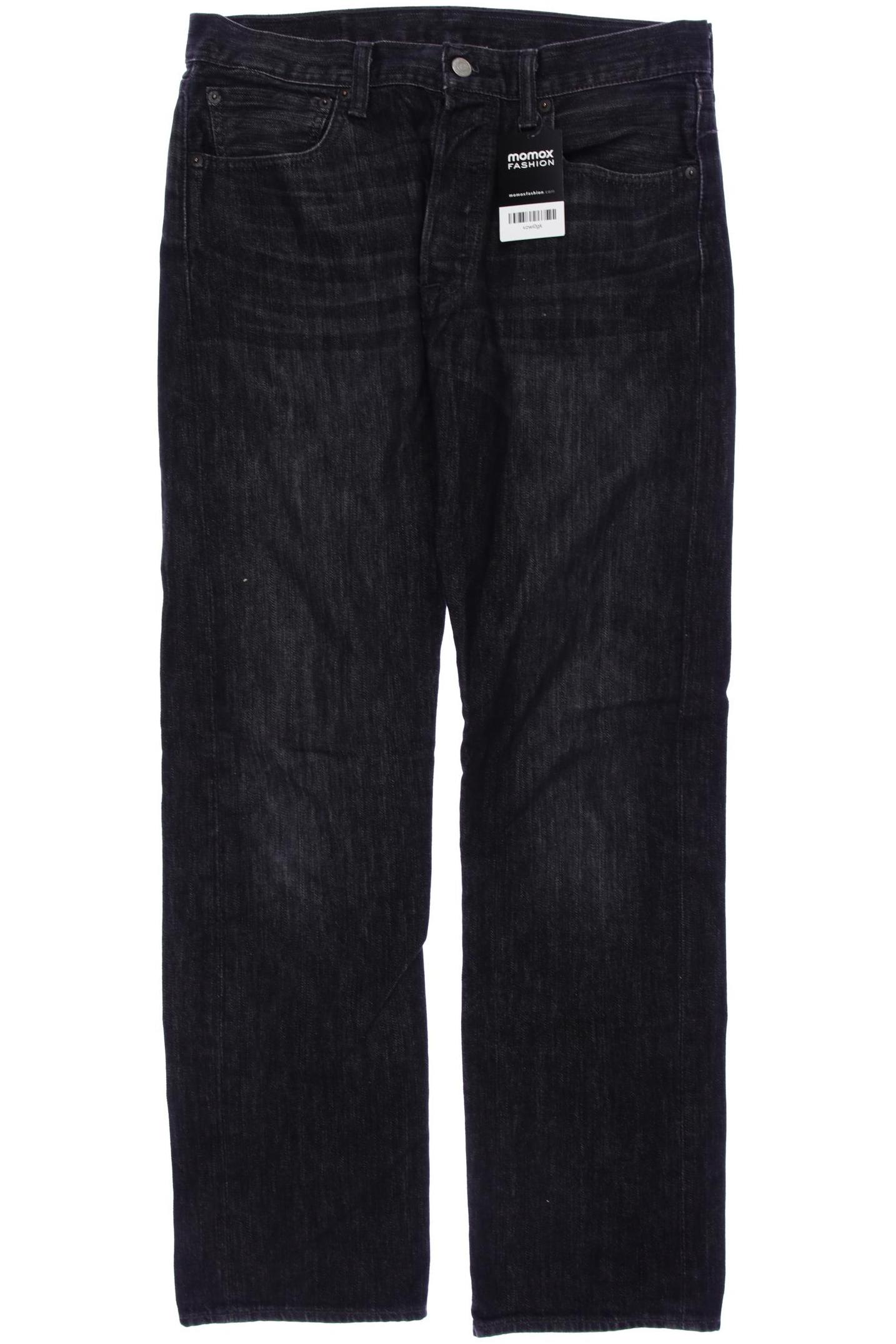 

Levis Herren Jeans, schwarz, Gr. 32