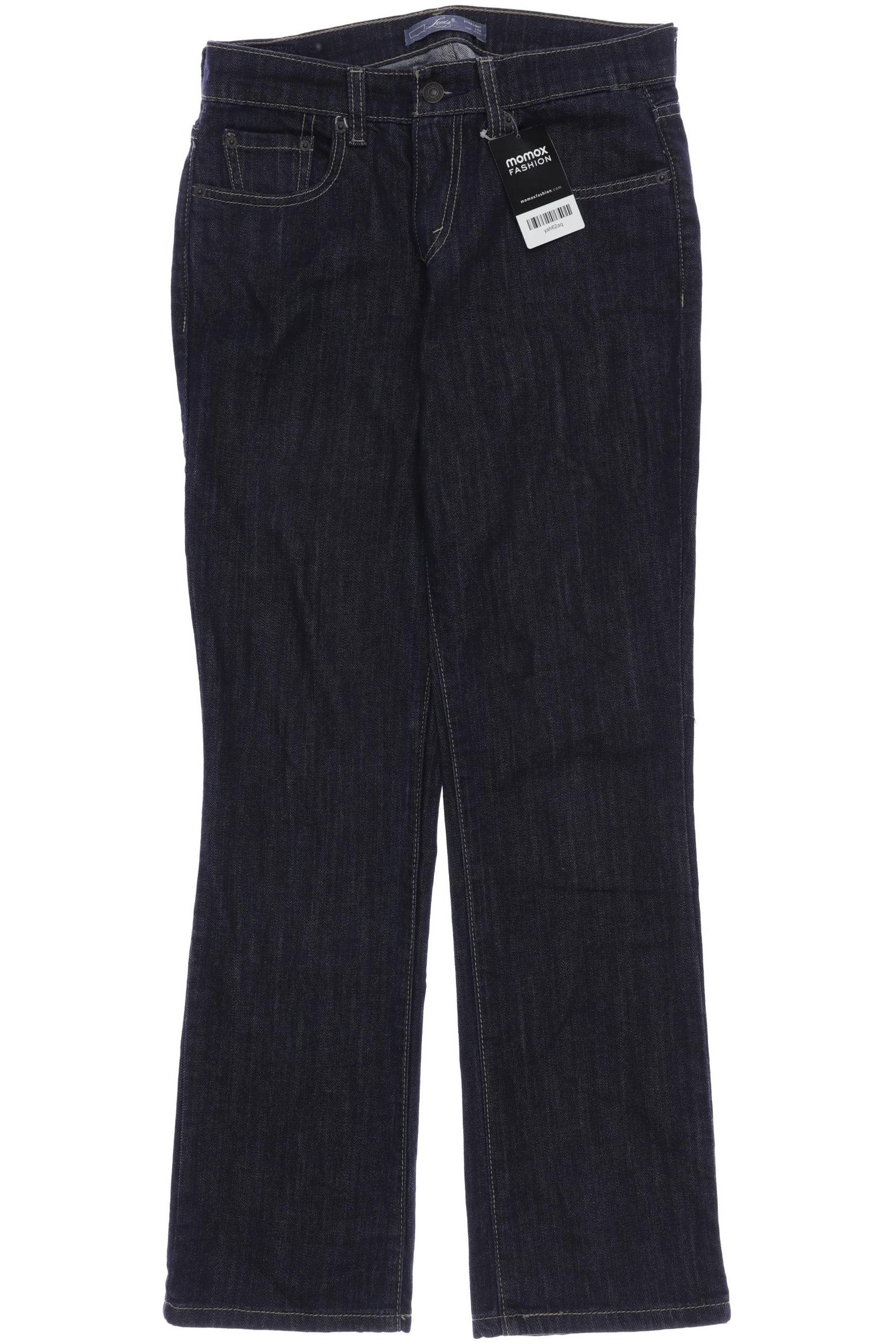 

Levis Herren Jeans, marineblau, Gr. 27