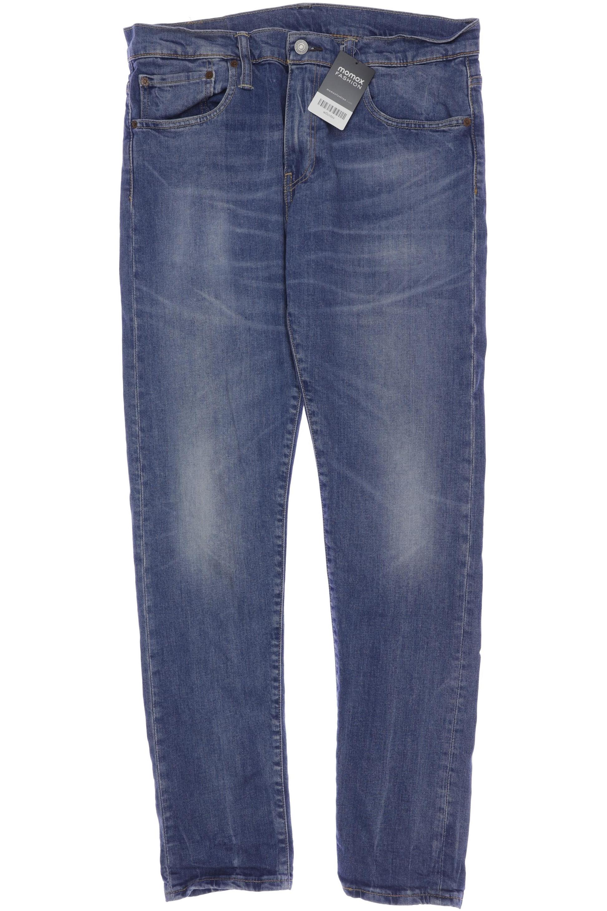 

Levis Herren Jeans, blau, Gr. 31