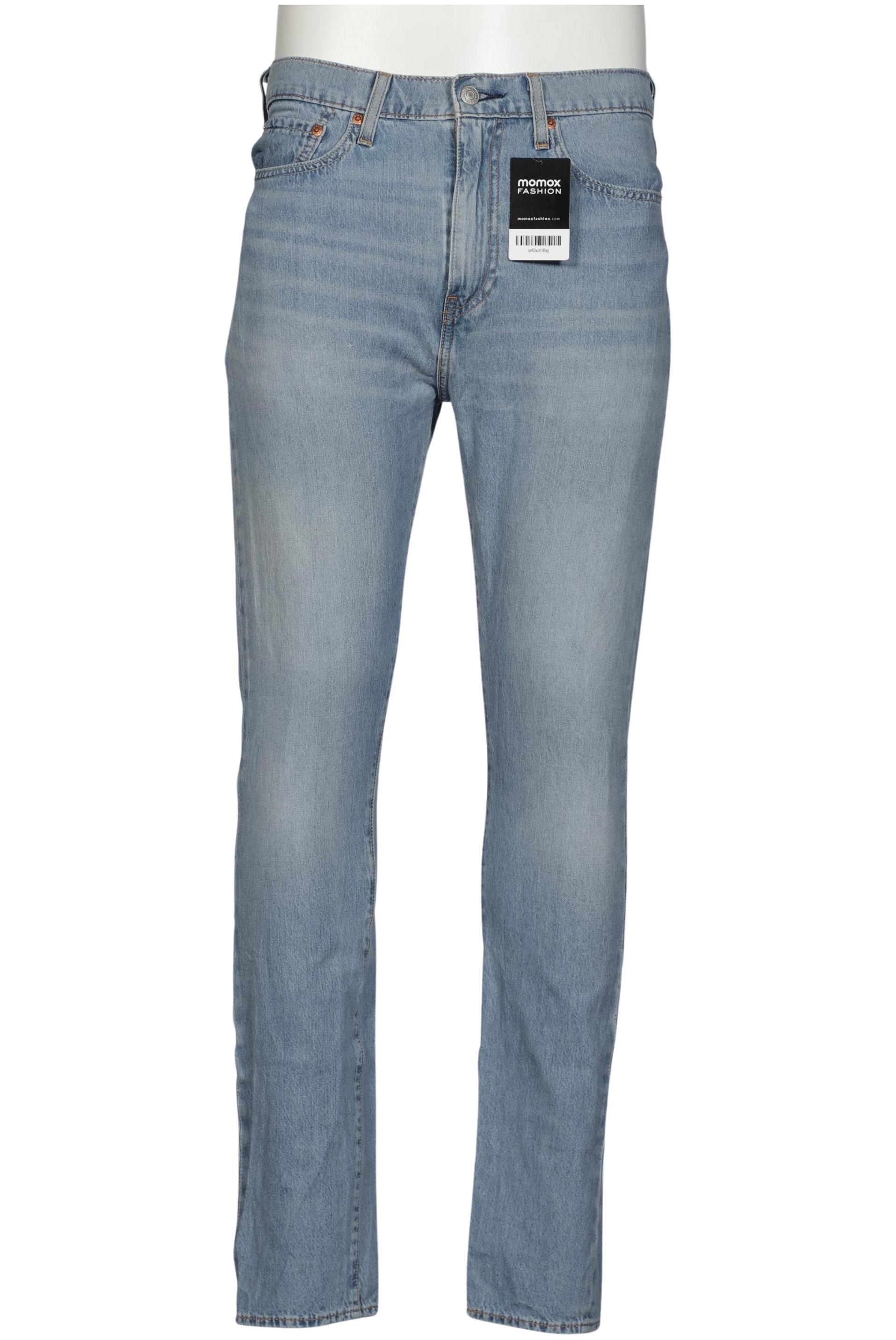 

Levis Herren Jeans, hellblau, Gr. 34