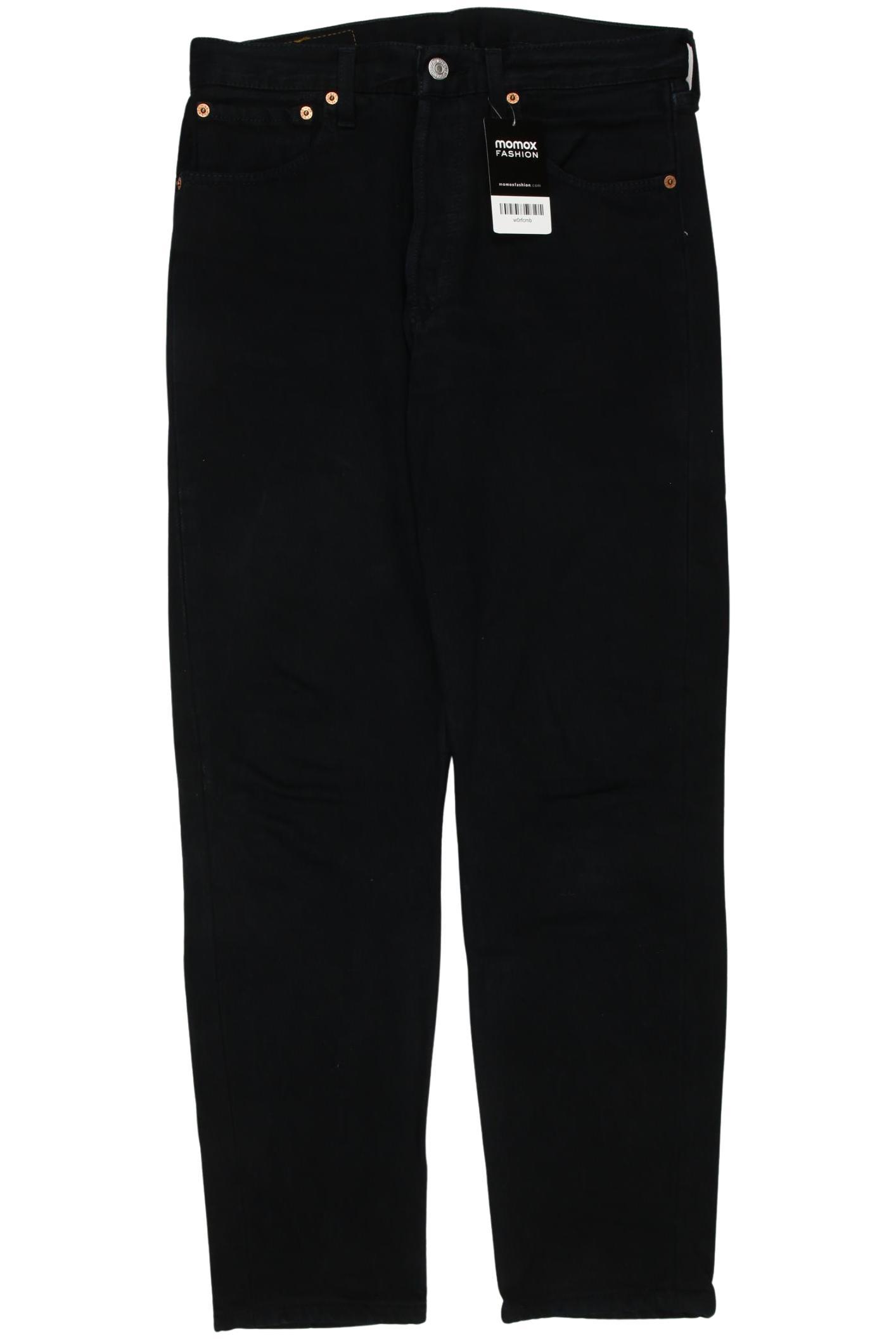 

Levis Herren Jeans, schwarz, Gr. 31