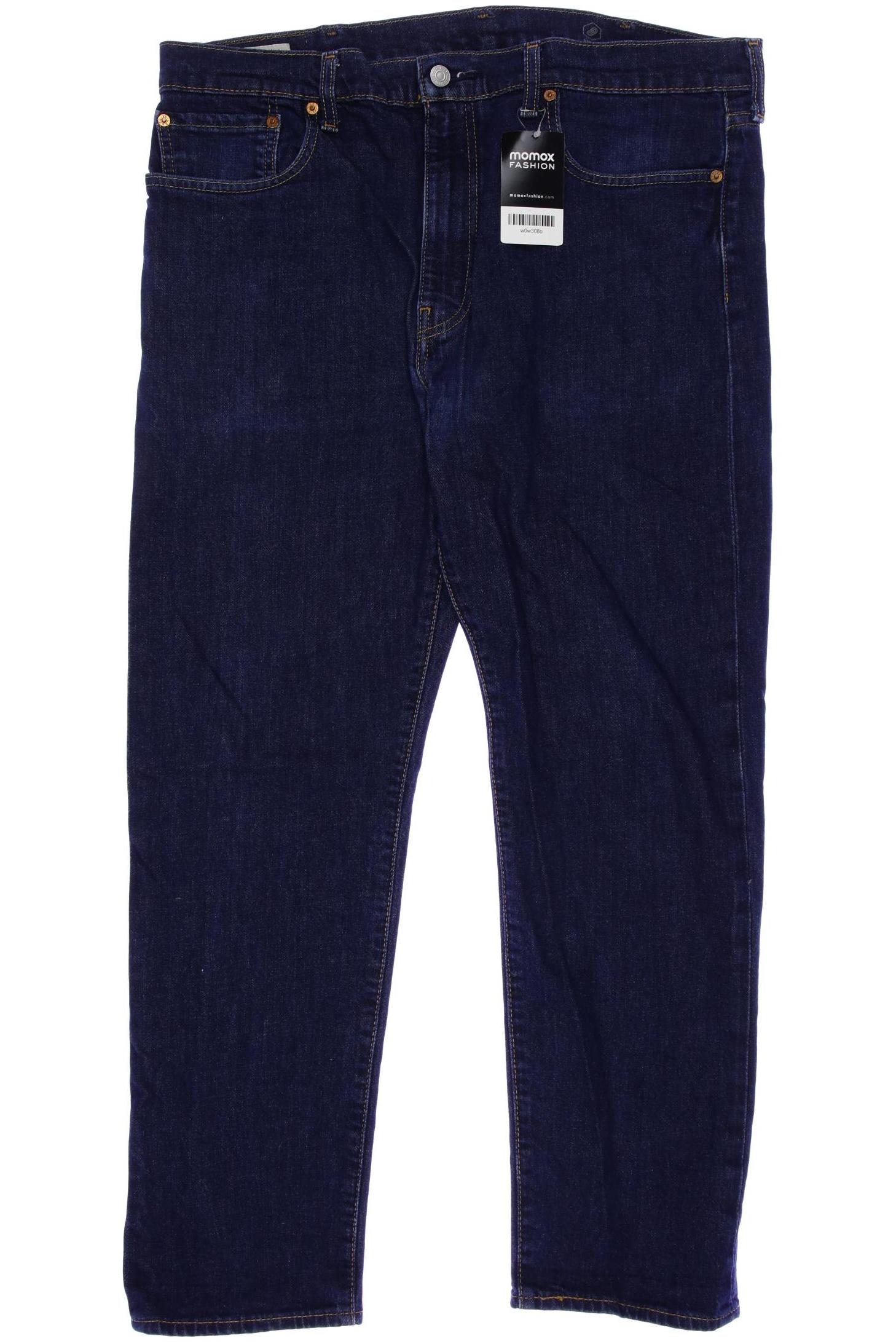 

Levis Herren Jeans, marineblau, Gr. 38