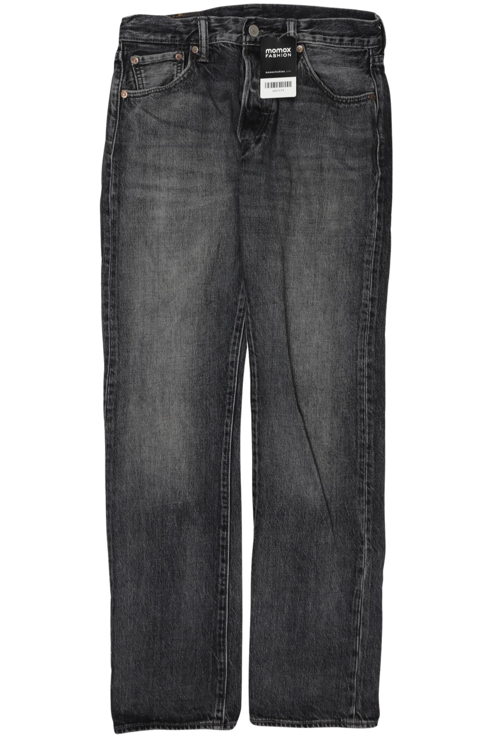 

Levis Herren Jeans, grau, Gr. 30