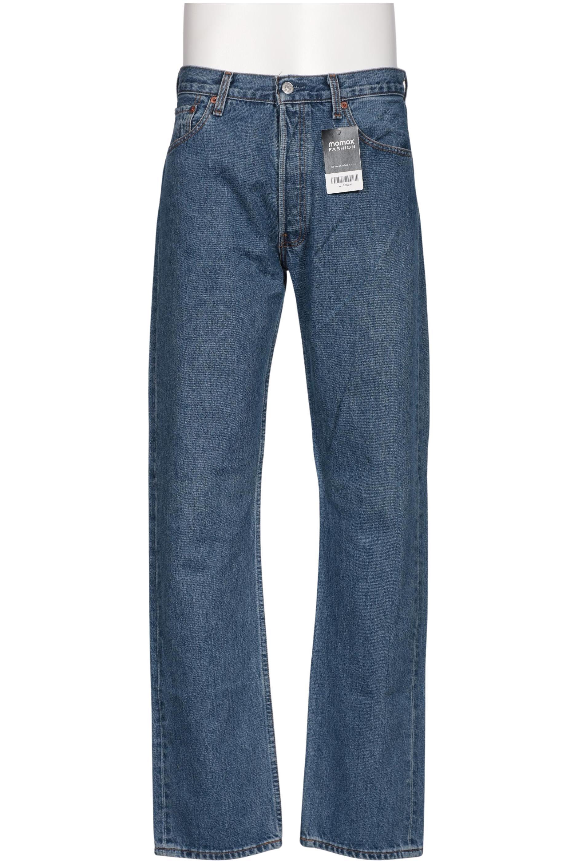 

Levis Herren Jeans, blau, Gr. 34