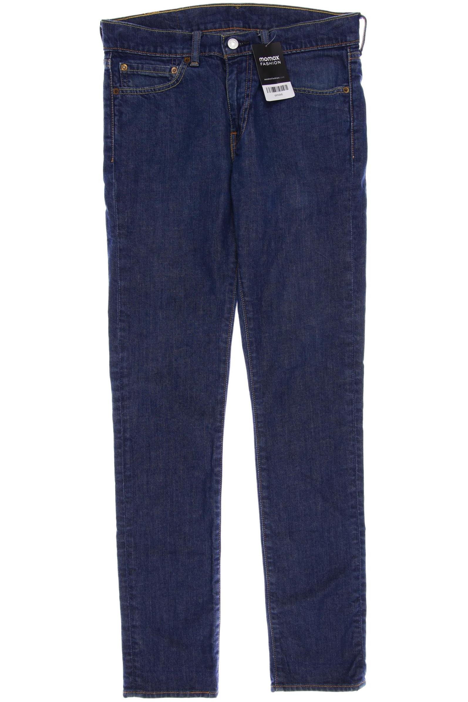 

Levis Herren Jeans, blau, Gr. 48