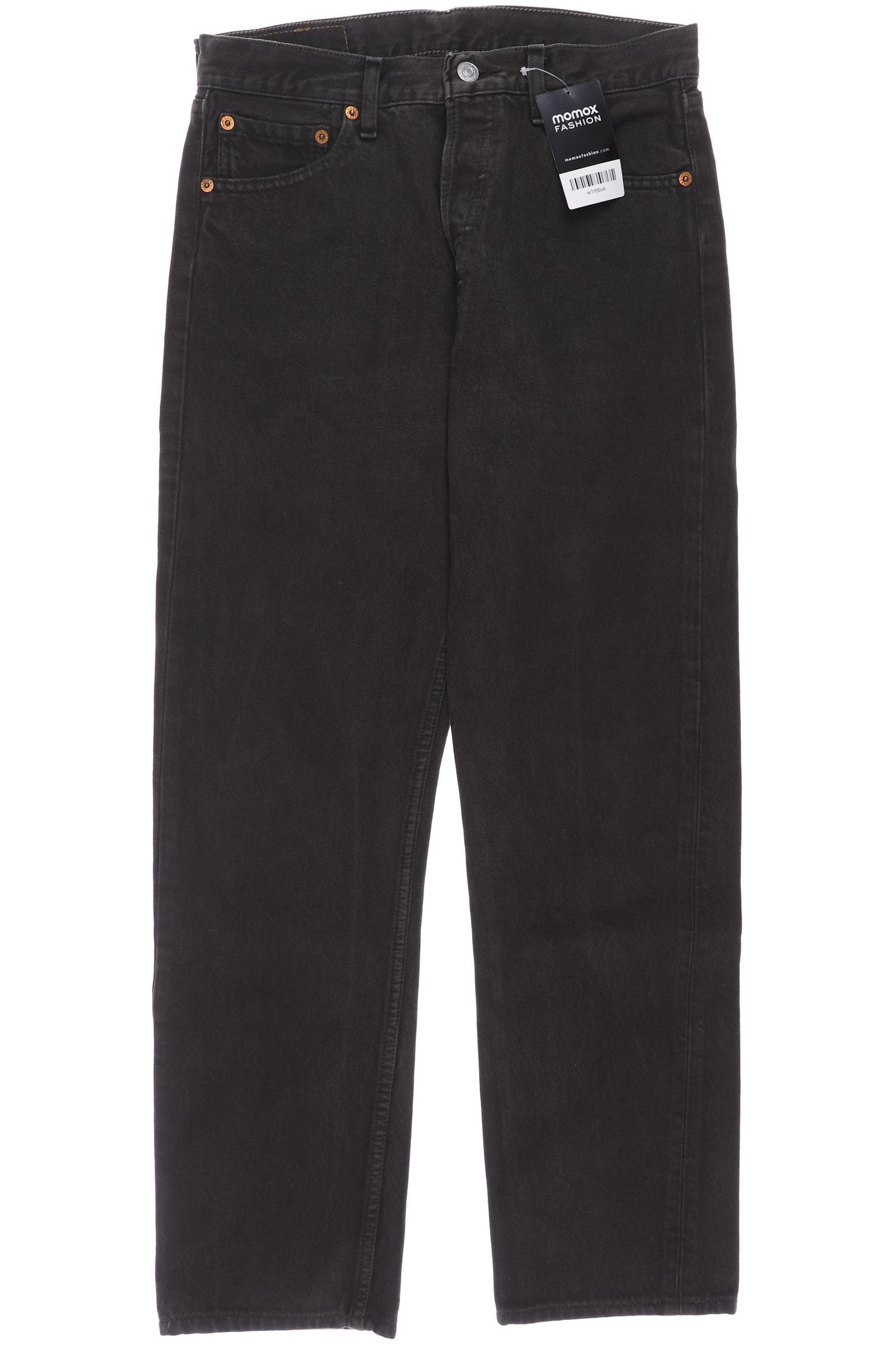 

Levis Herren Jeans, grau