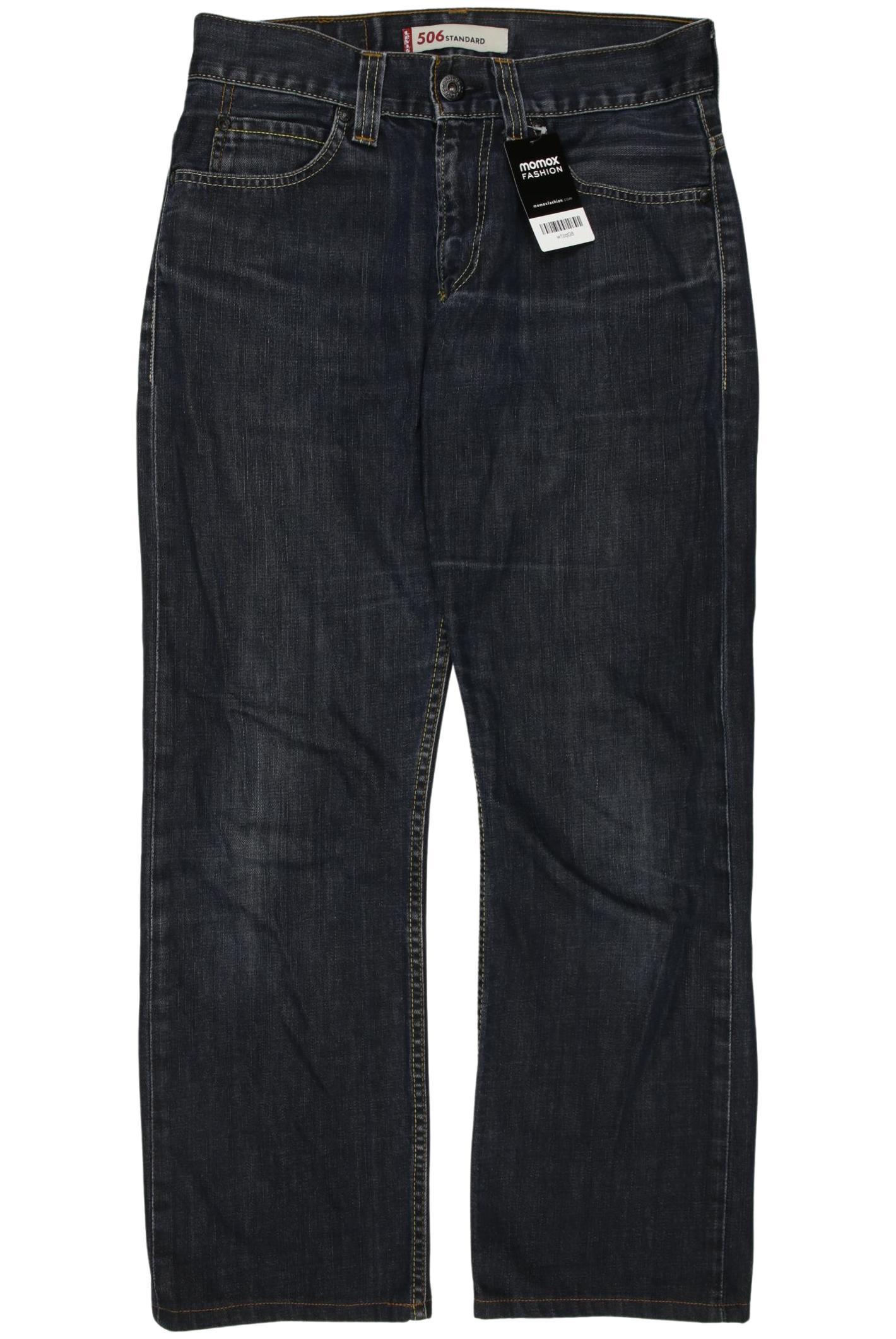 

Levis Herren Jeans, marineblau, Gr. 30