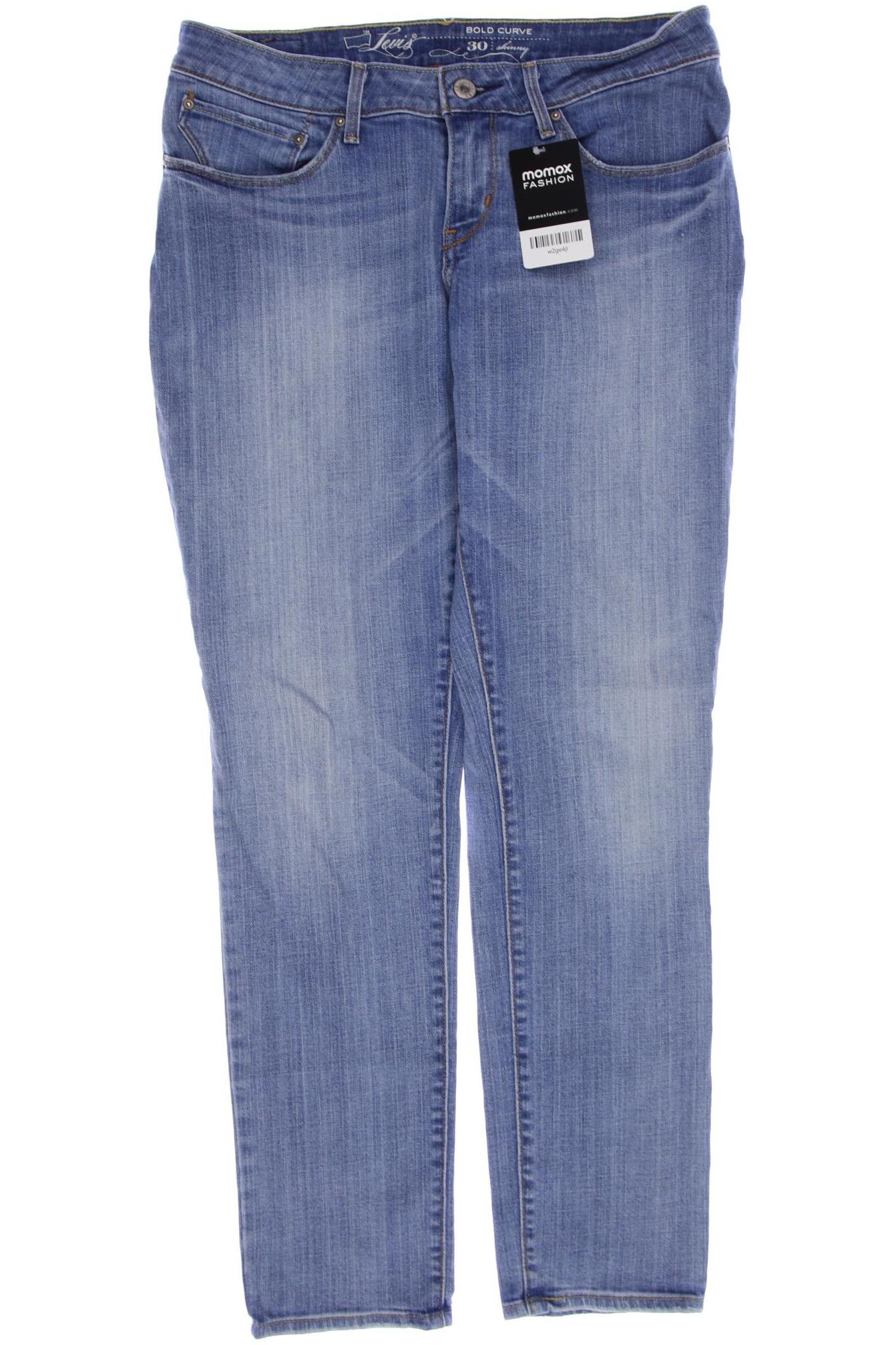 

Levis Herren Jeans, blau