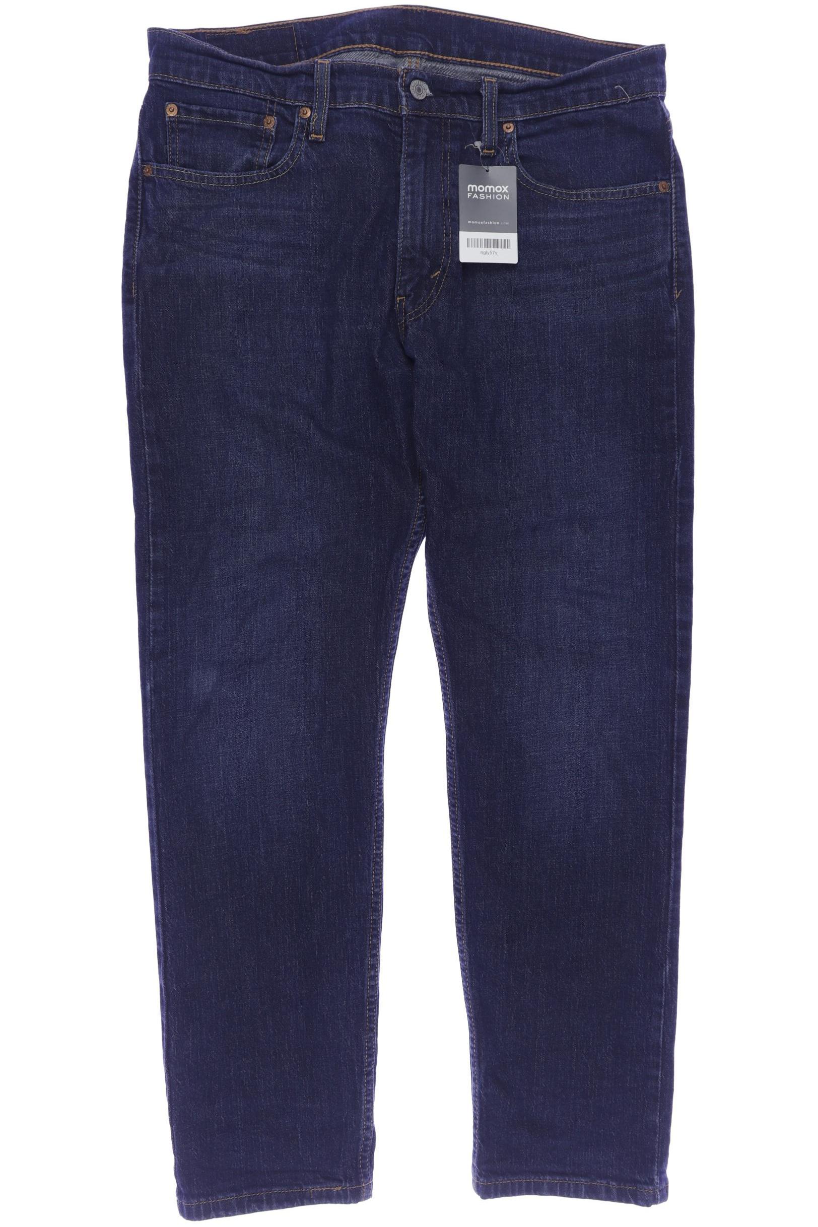 

Levis Herren Jeans, blau, Gr. 33