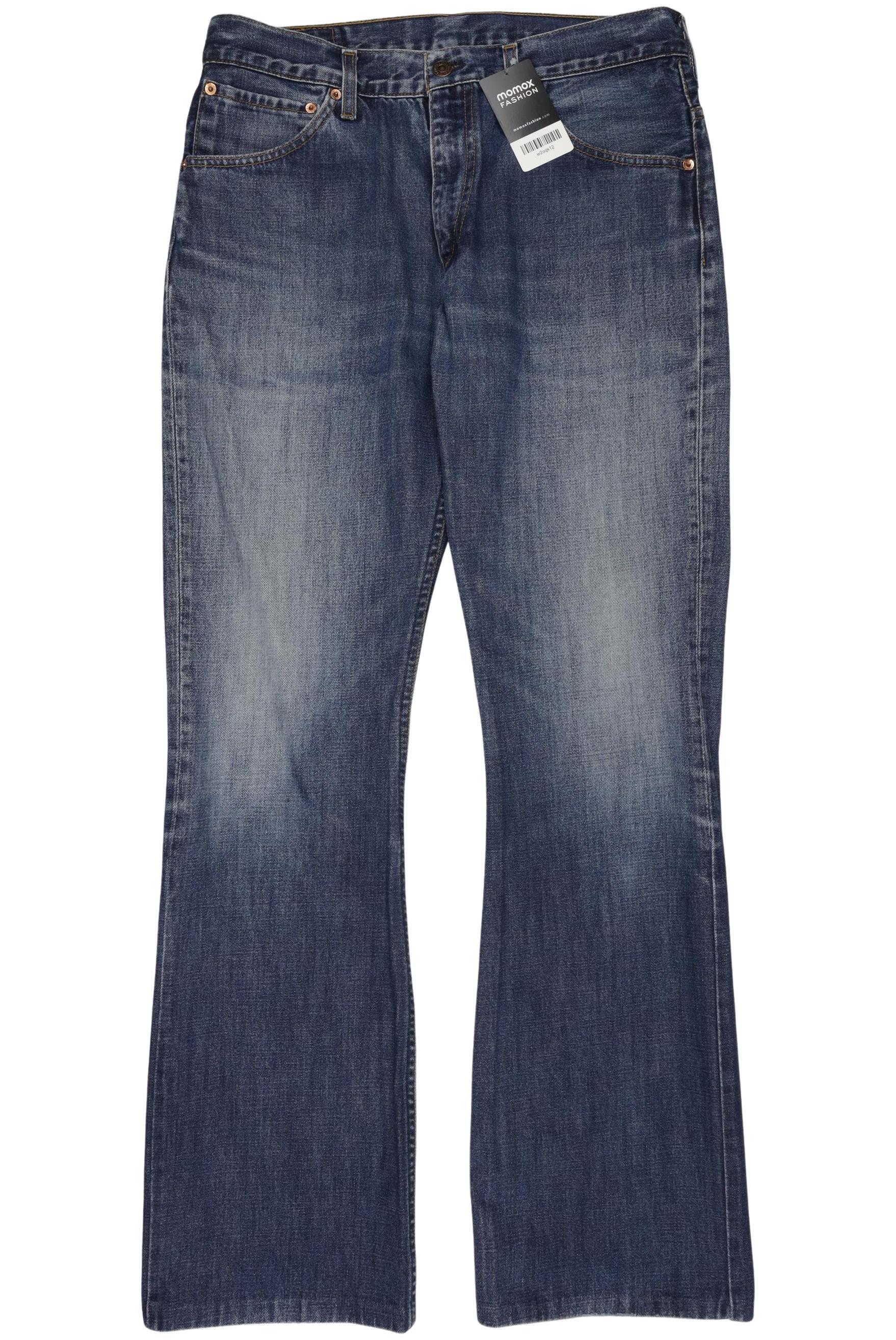 

Levis Herren Jeans, blau, Gr. 34