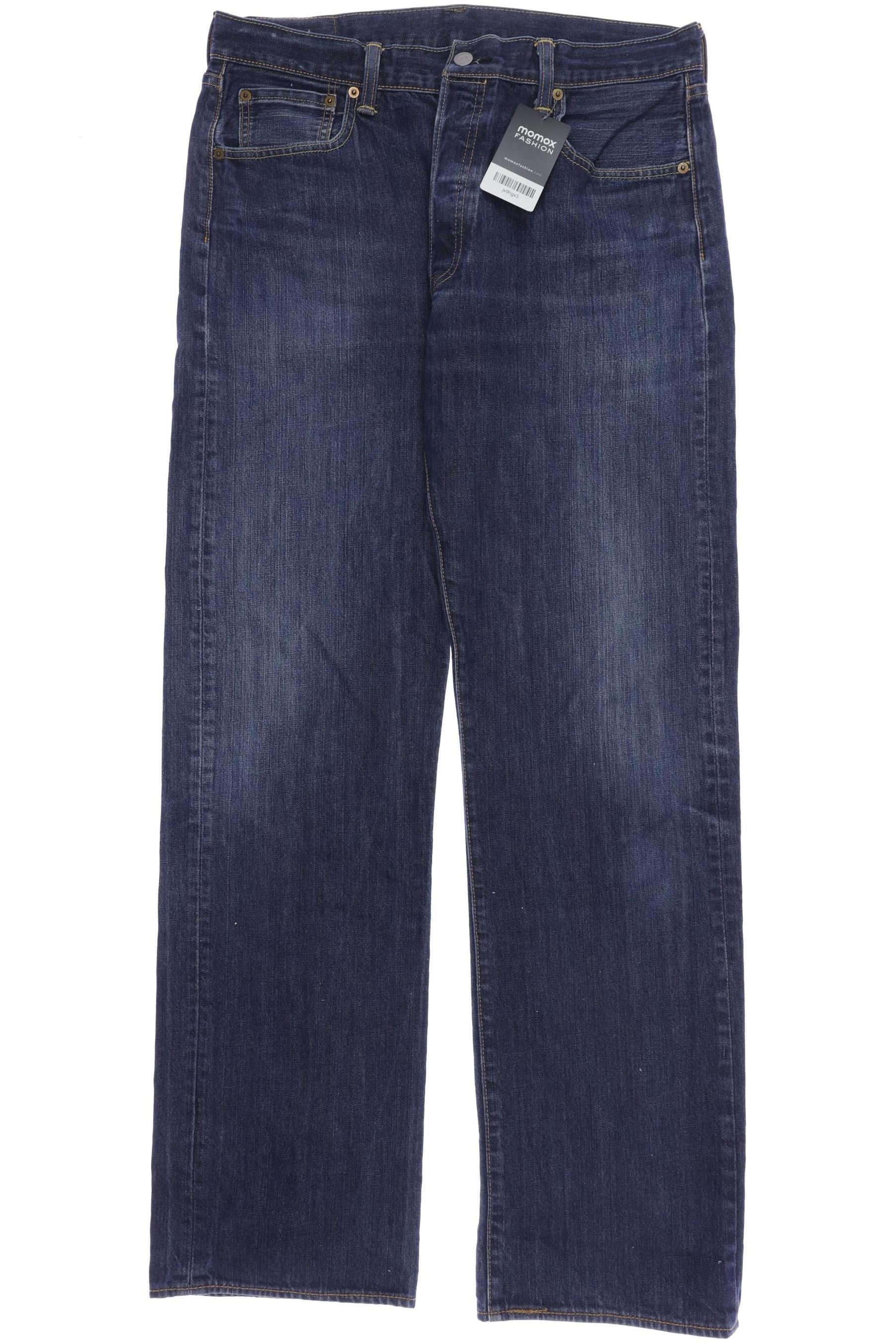 

Levis Herren Jeans, blau, Gr. 36