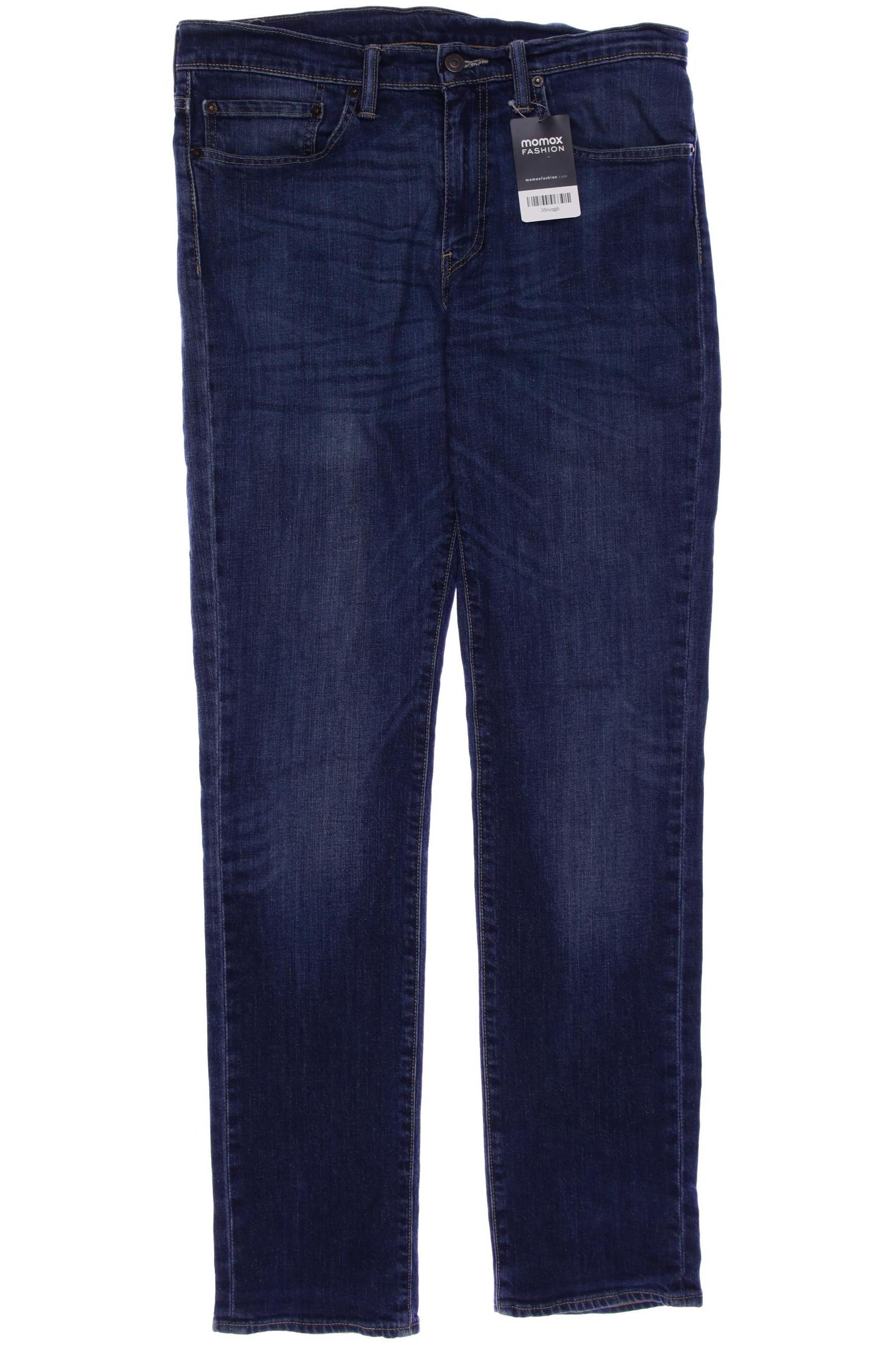 

Levis Herren Jeans, blau, Gr. 34