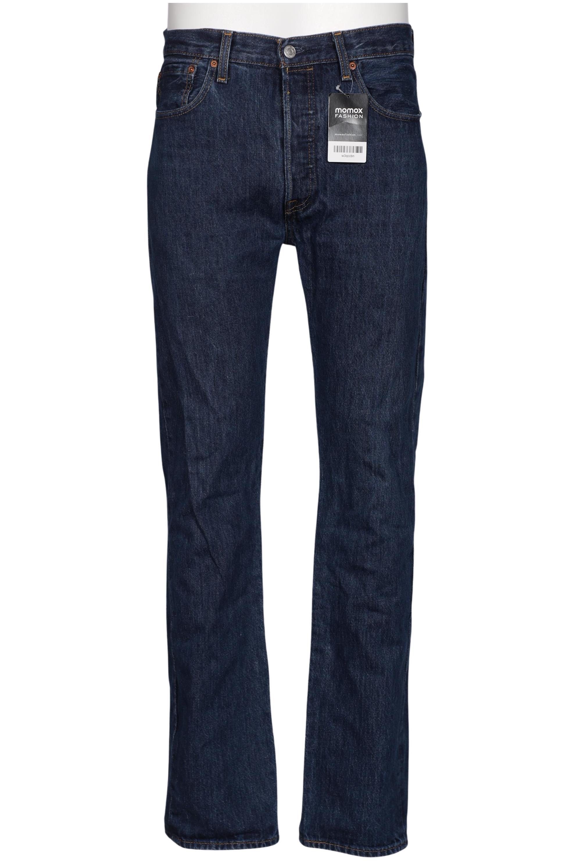 

Levis Herren Jeans, blau, Gr. 33