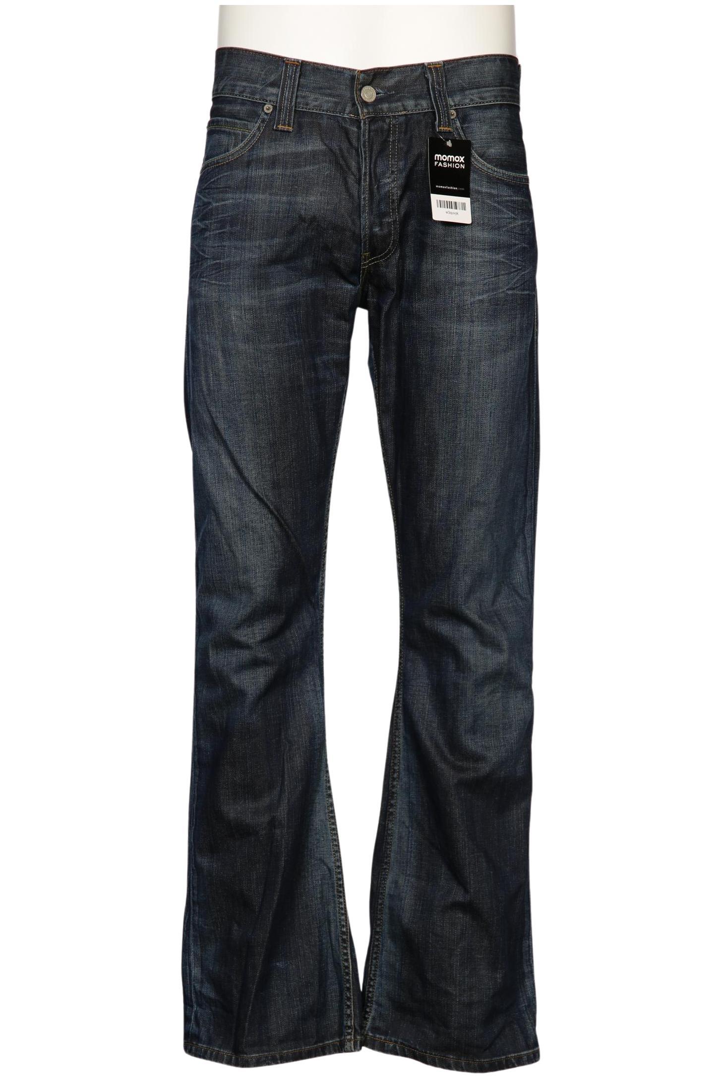 

Levis Herren Jeans, blau, Gr. 34