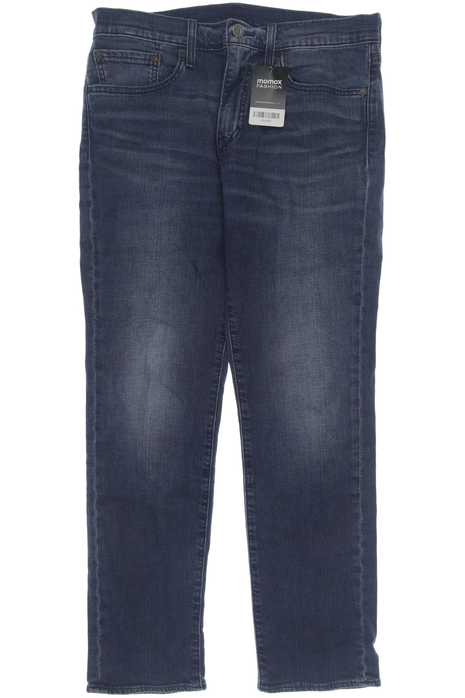 

Levis Herren Jeans, blau, Gr. 32