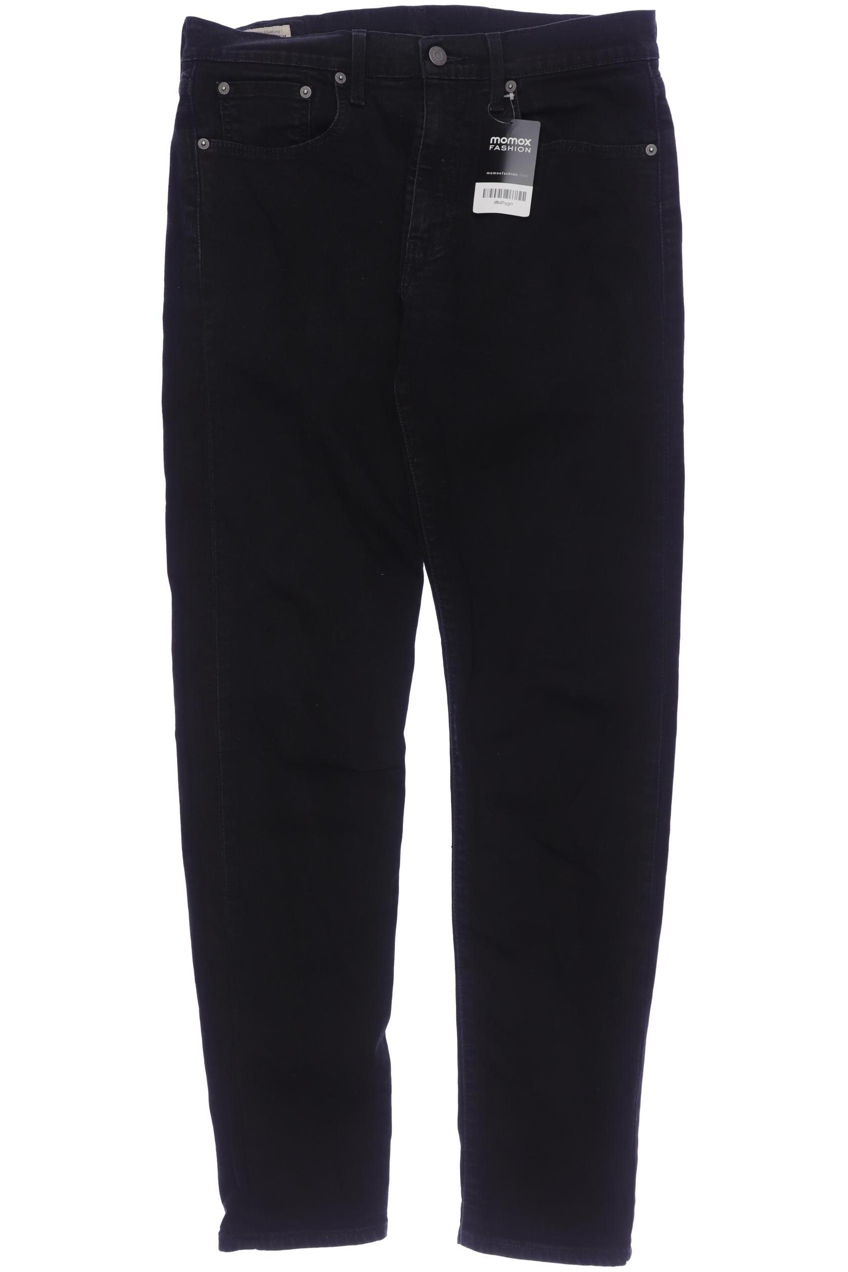 

Levis Herren Jeans, schwarz, Gr. 32