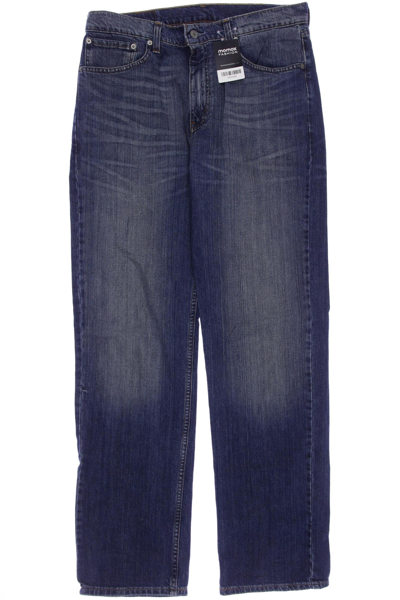

Levis Herren Jeans, blau, Gr. 34