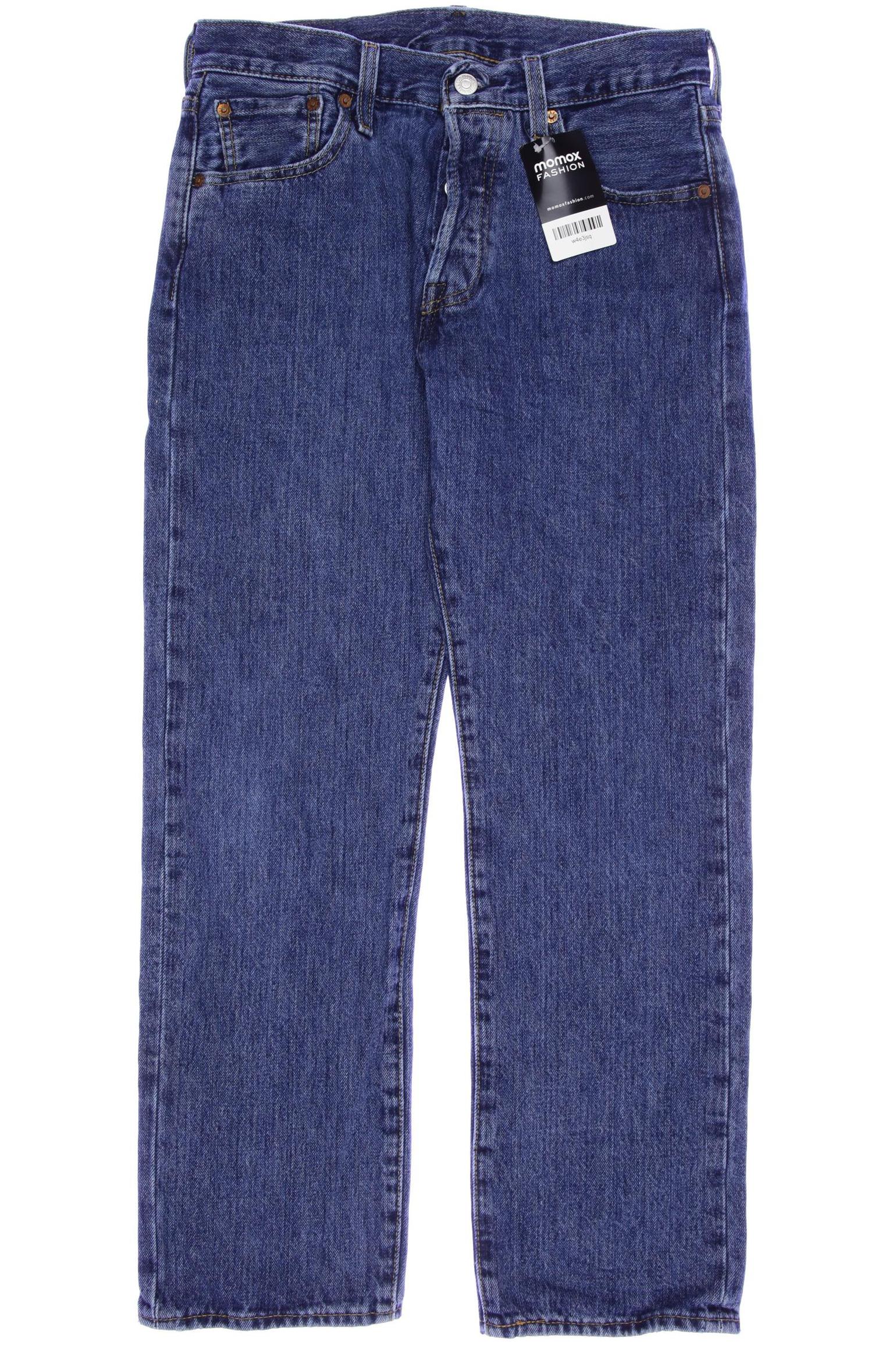 

Levis Herren Jeans, blau, Gr. 29