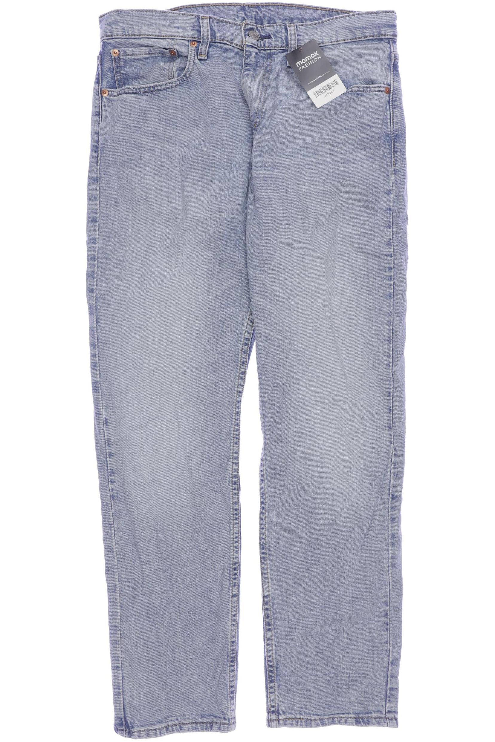 

Levis Herren Jeans, hellblau, Gr. 32