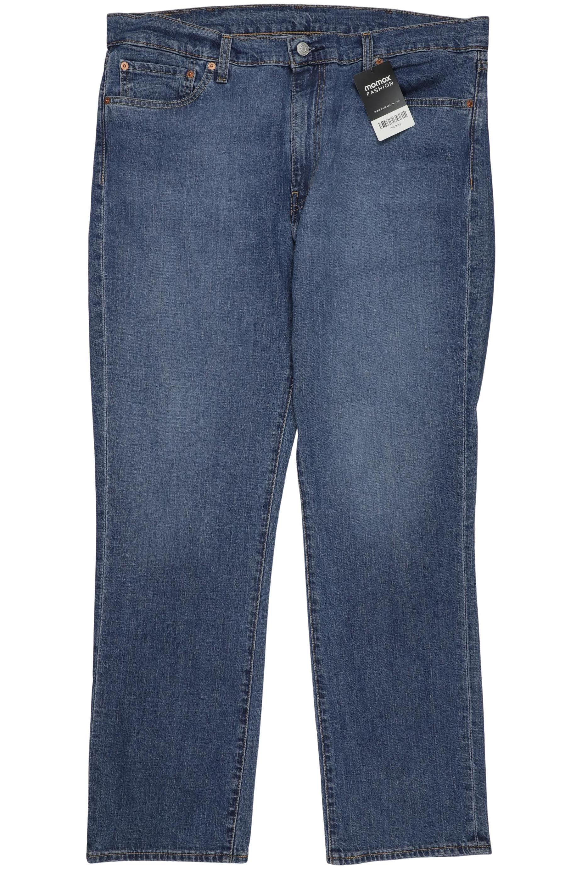 

Levis Herren Jeans, blau, Gr. 38
