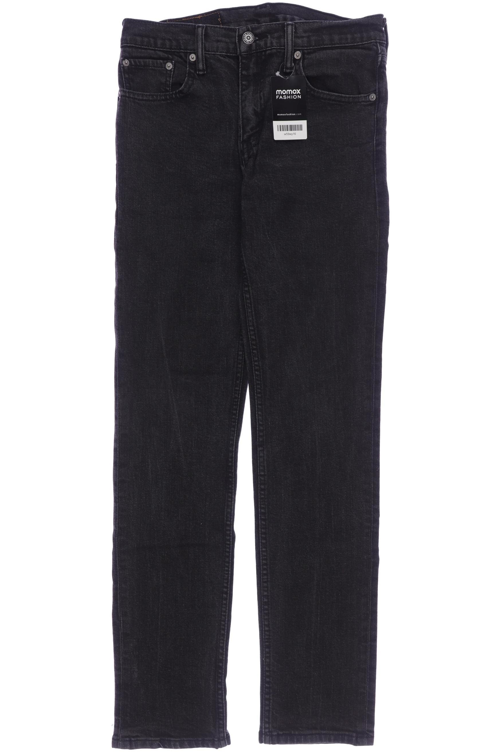 

Levis Herren Jeans, schwarz, Gr. 30