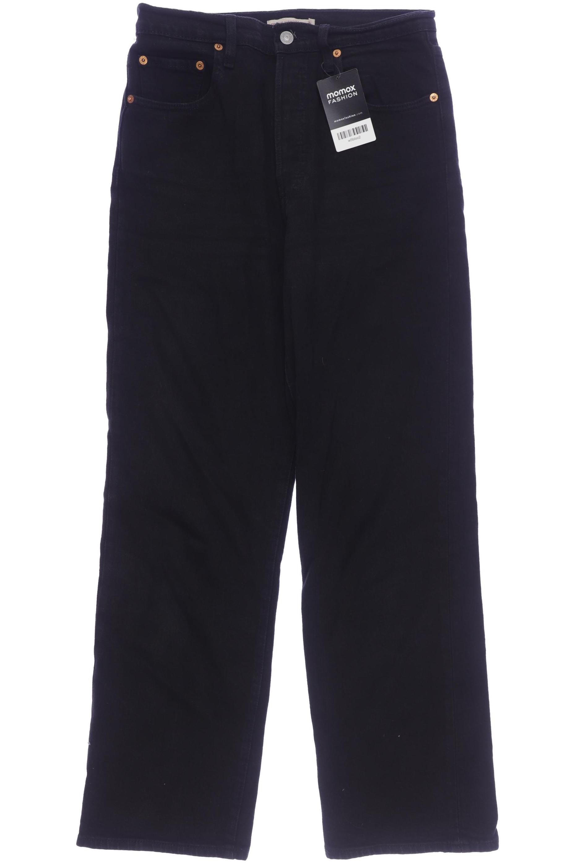 

Levis Herren Jeans, schwarz, Gr. 27