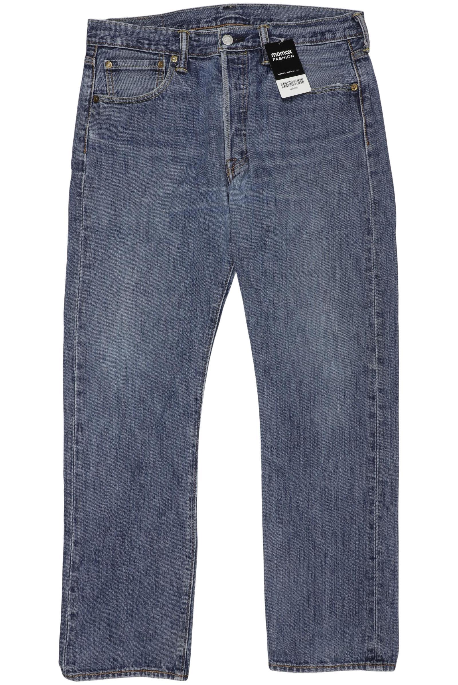 

Levis Herren Jeans, blau, Gr. 33