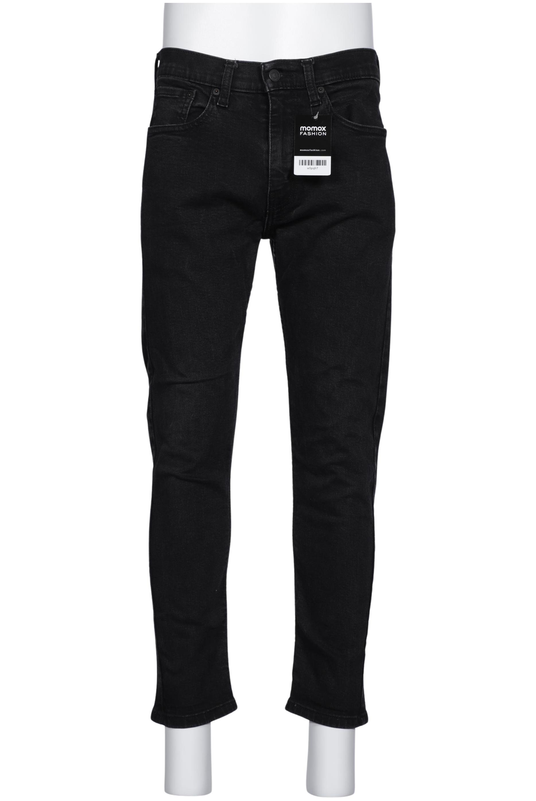 

Levis Herren Jeans, schwarz, Gr. 32
