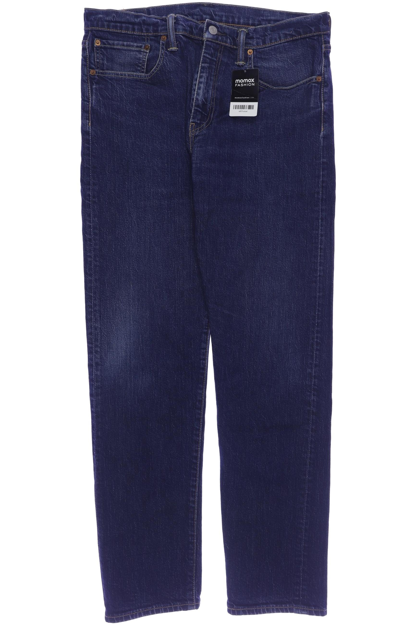 

Levis Herren Jeans, blau, Gr. 34