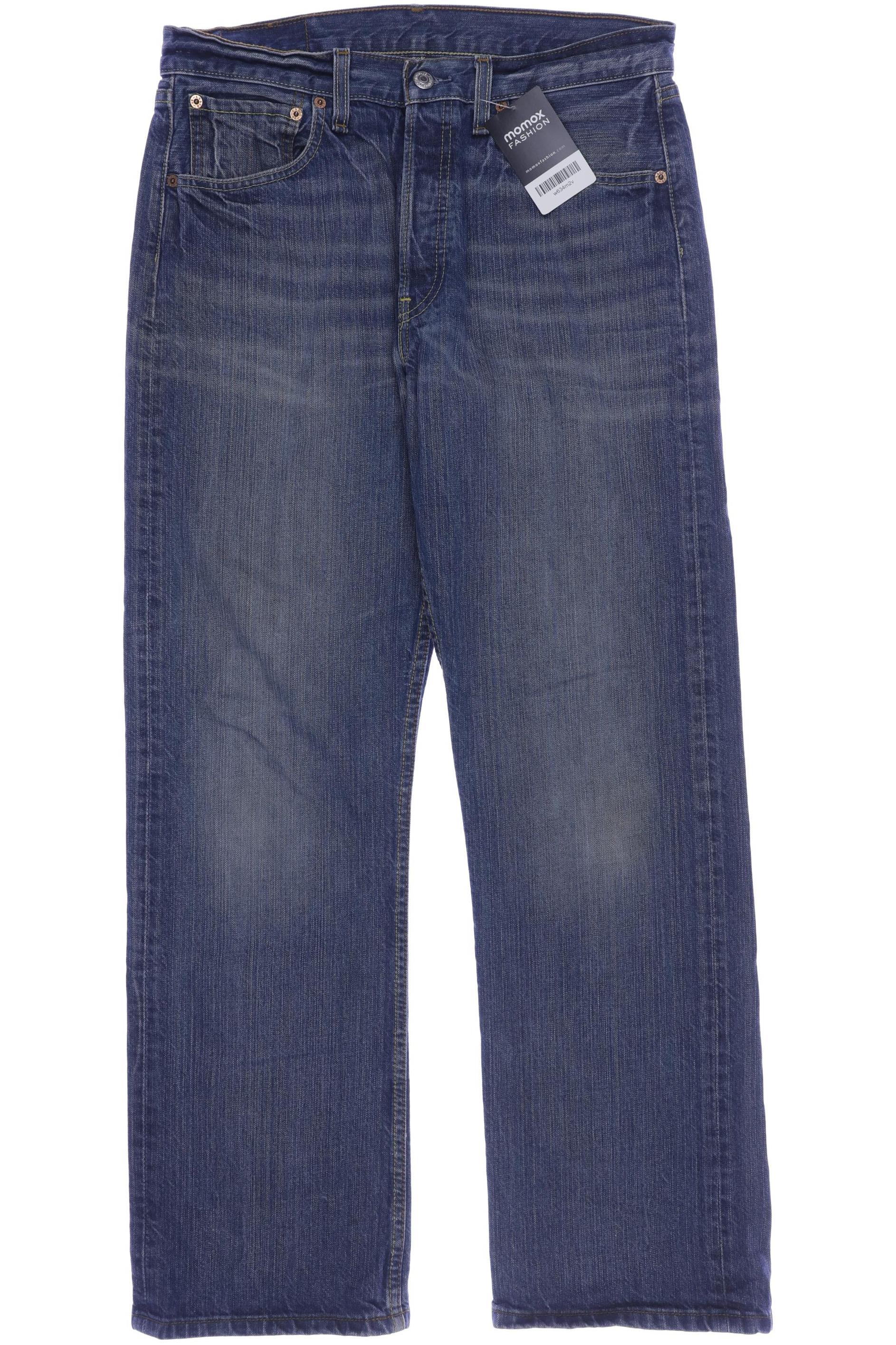 

Levis Herren Jeans, blau, Gr. 50