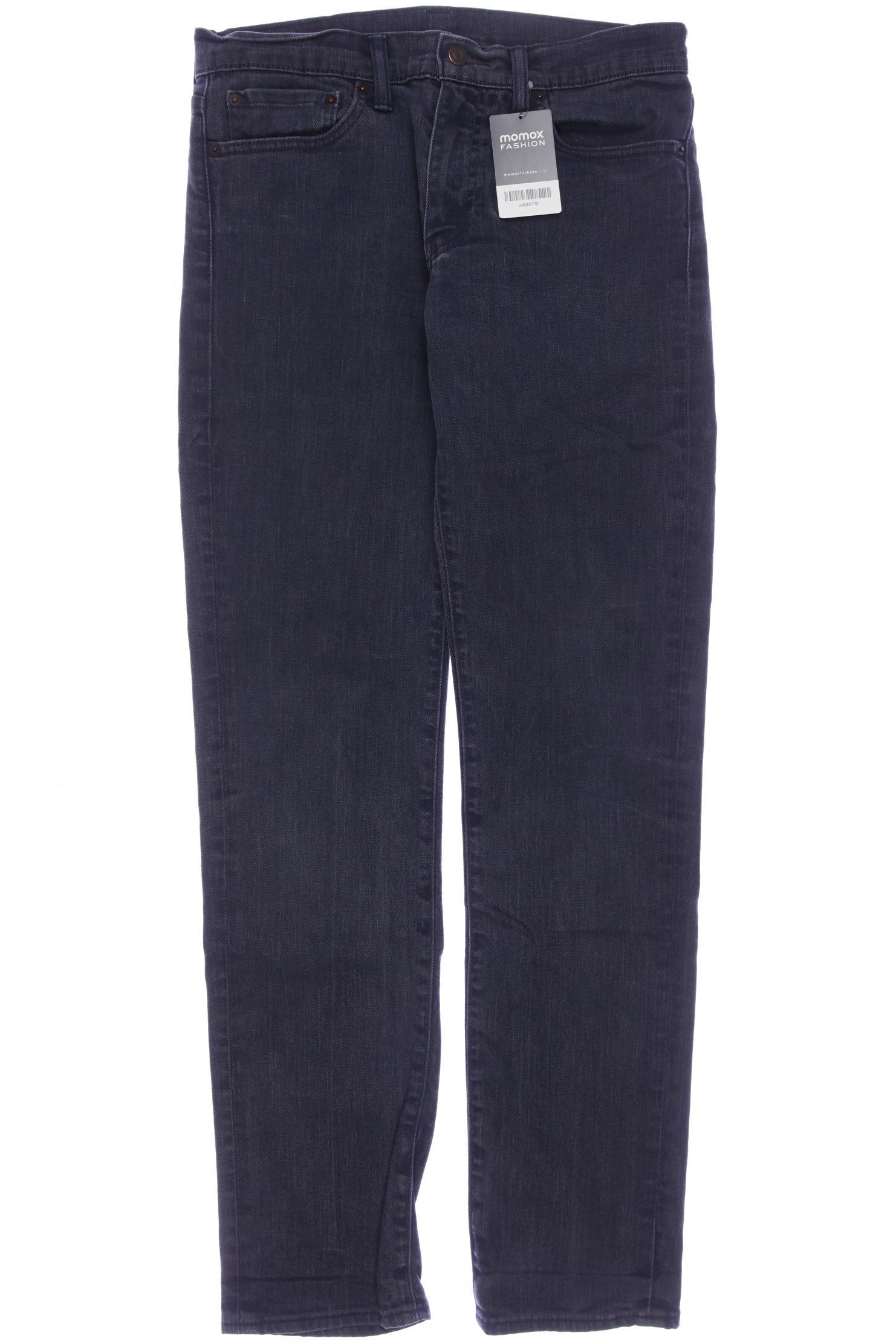 

Levis Herren Jeans, grau, Gr. 31