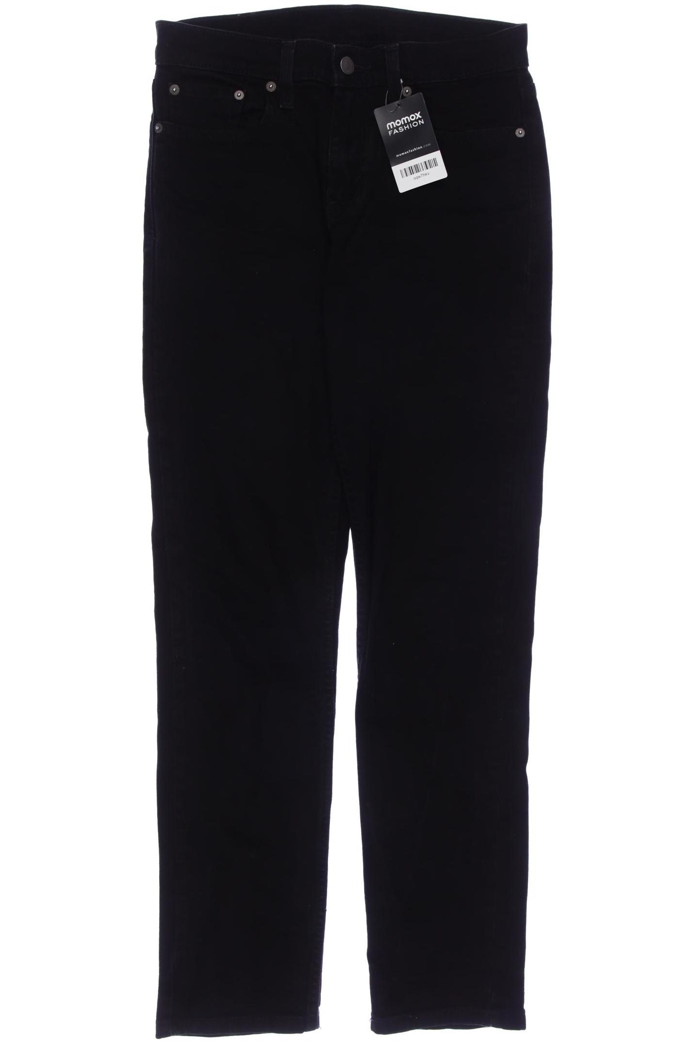 

Levis Herren Jeans, schwarz, Gr. 29