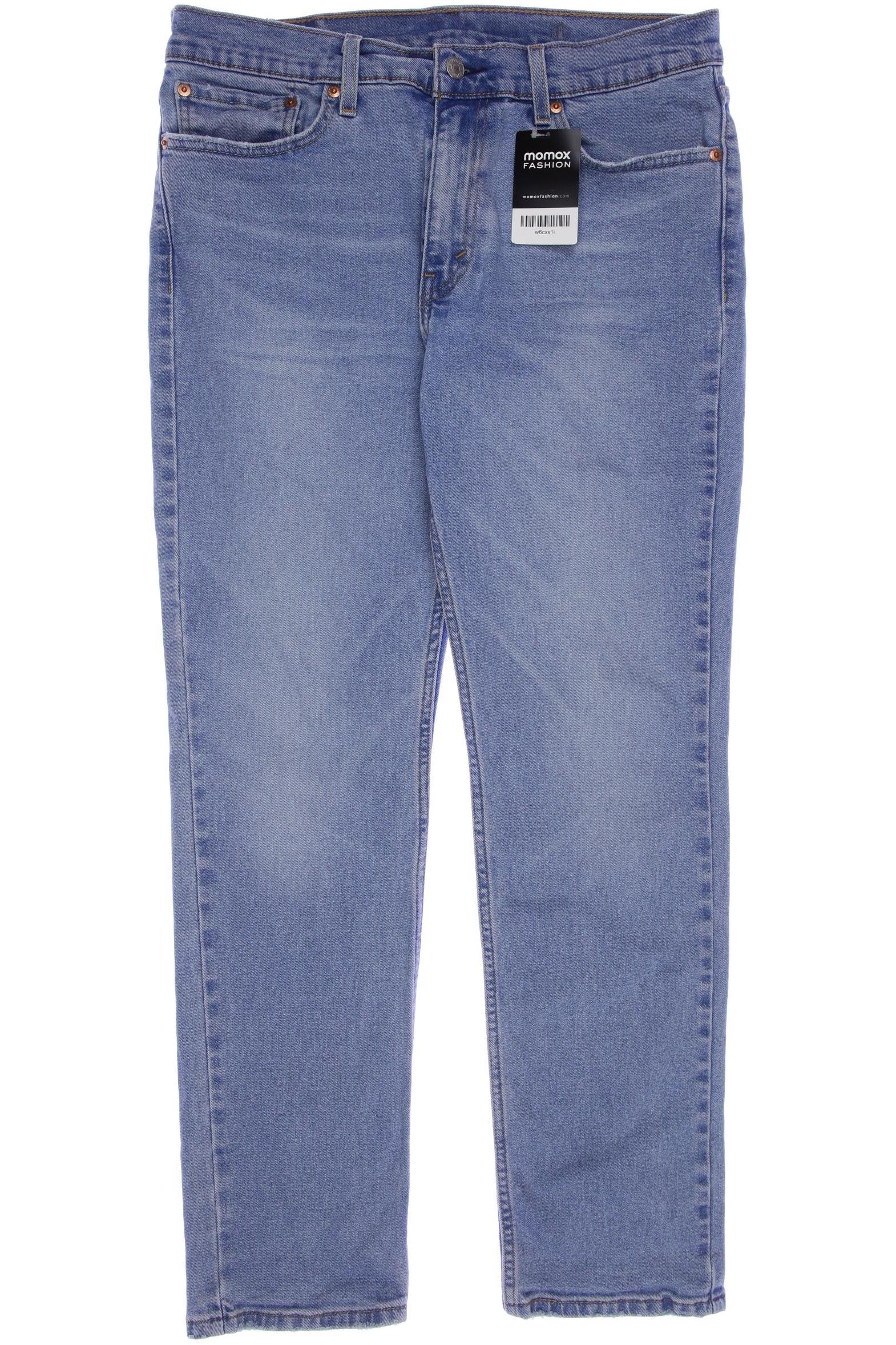 

Levis Herren Jeans, blau, Gr. 32