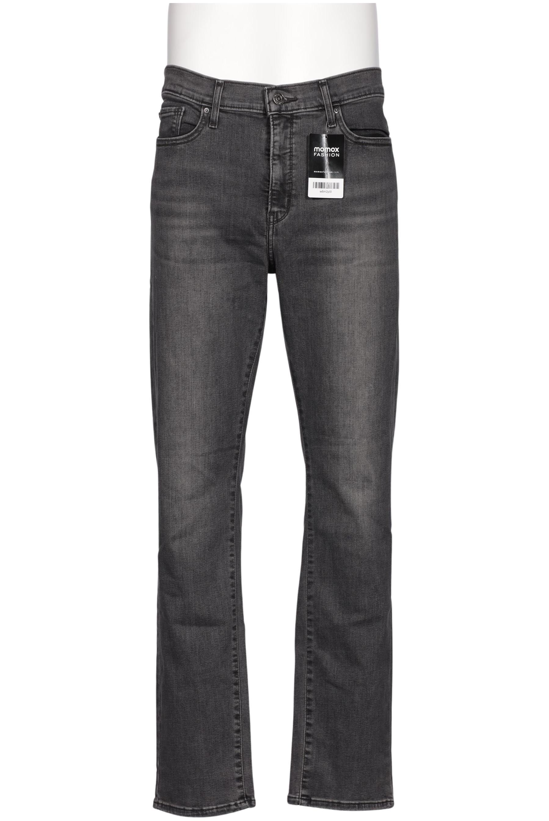 

Levis Herren Jeans, grau, Gr. 34
