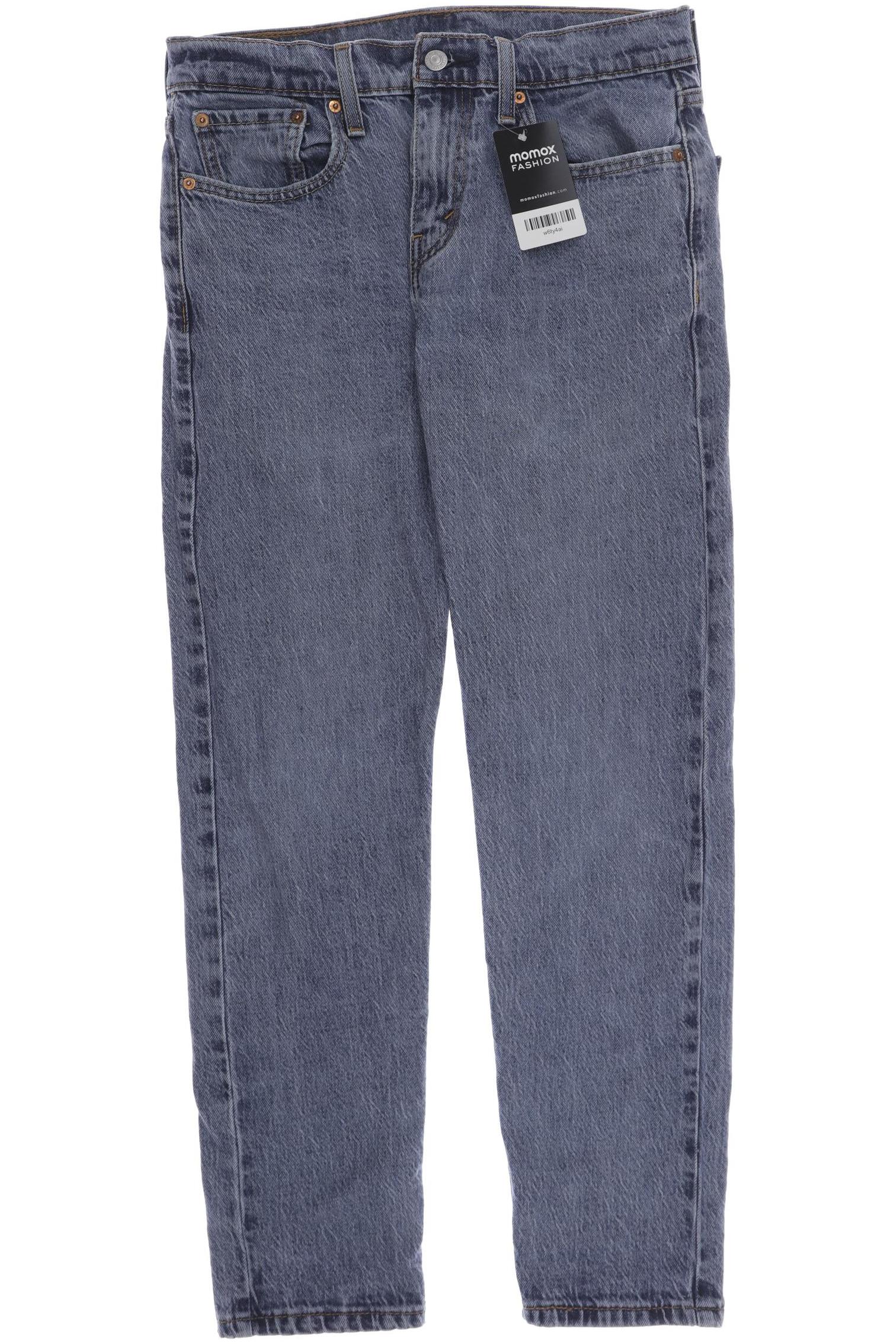 

Levis Herren Jeans, blau