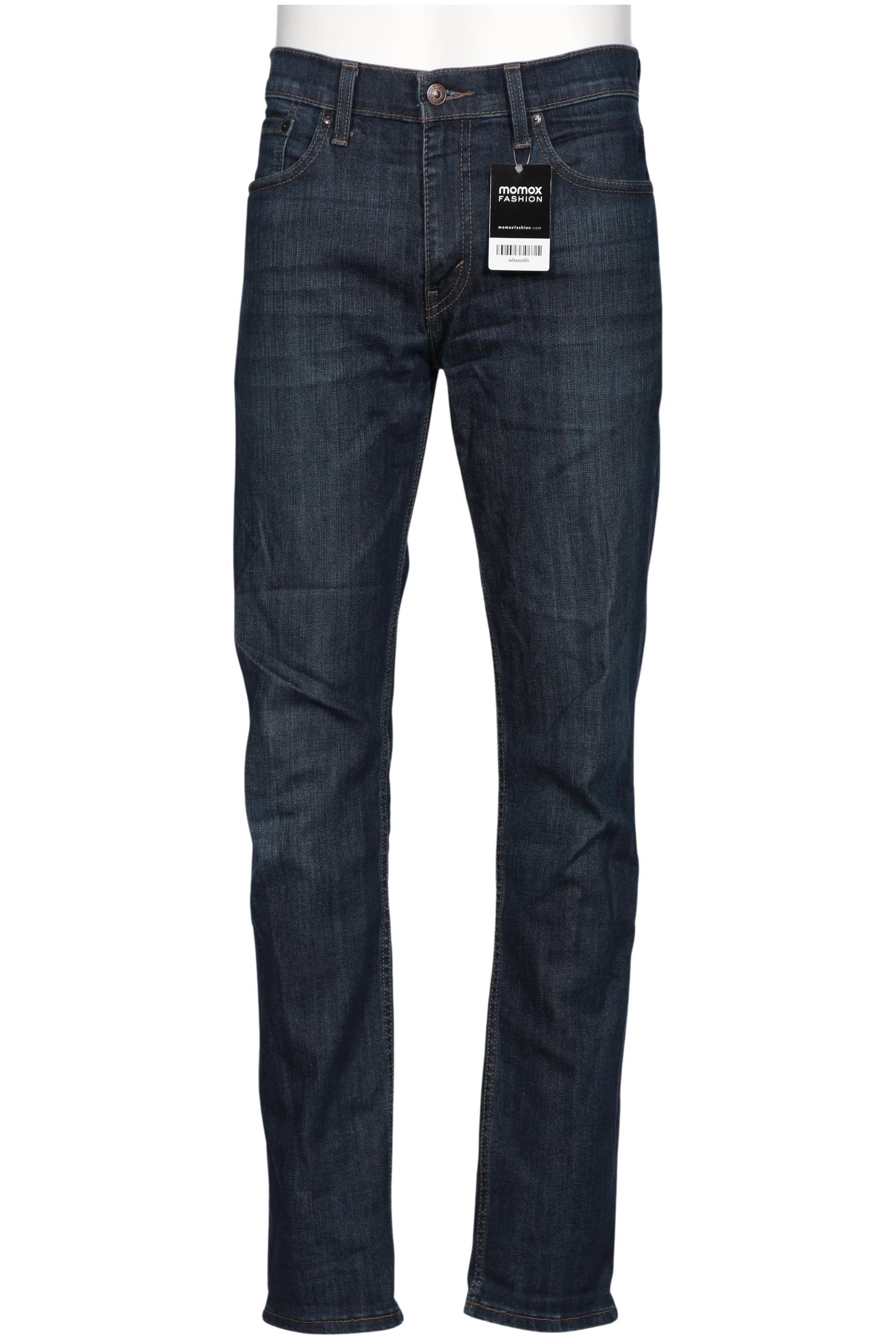 

Levis Herren Jeans, blau, Gr. 33