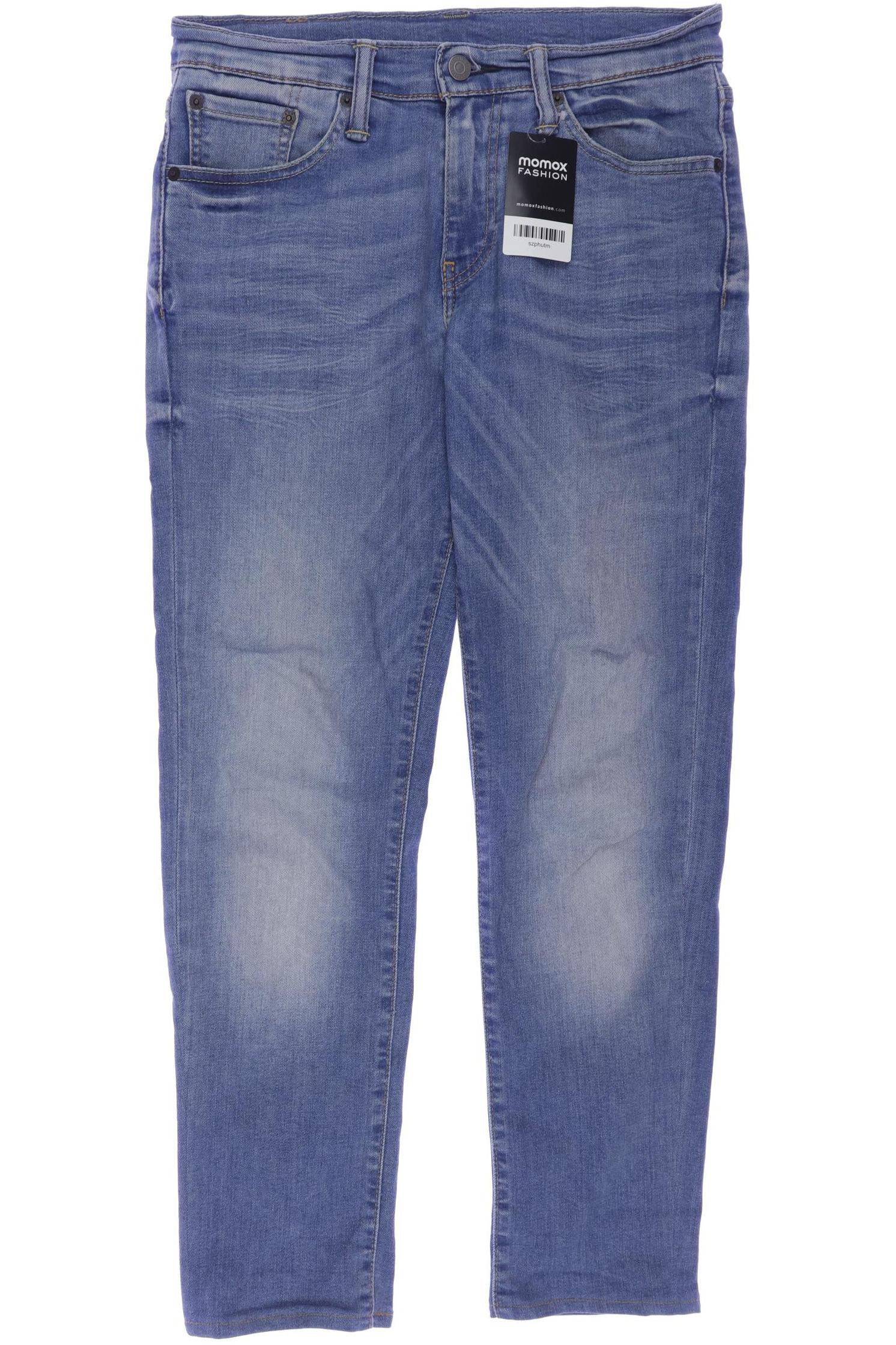 

Levis Herren Jeans, blau, Gr. 29