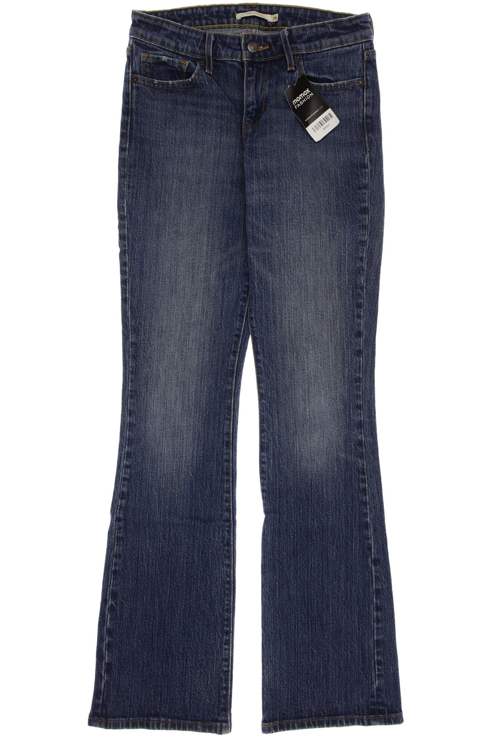 

Levis Herren Jeans, blau, Gr. 26